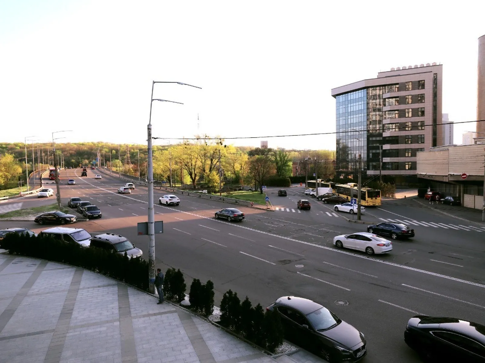 ул. Михаила Бойчука Теличка Киев ЖК Новопечерська Вежа Выдубичи, цена: 2850 $ - фото 1