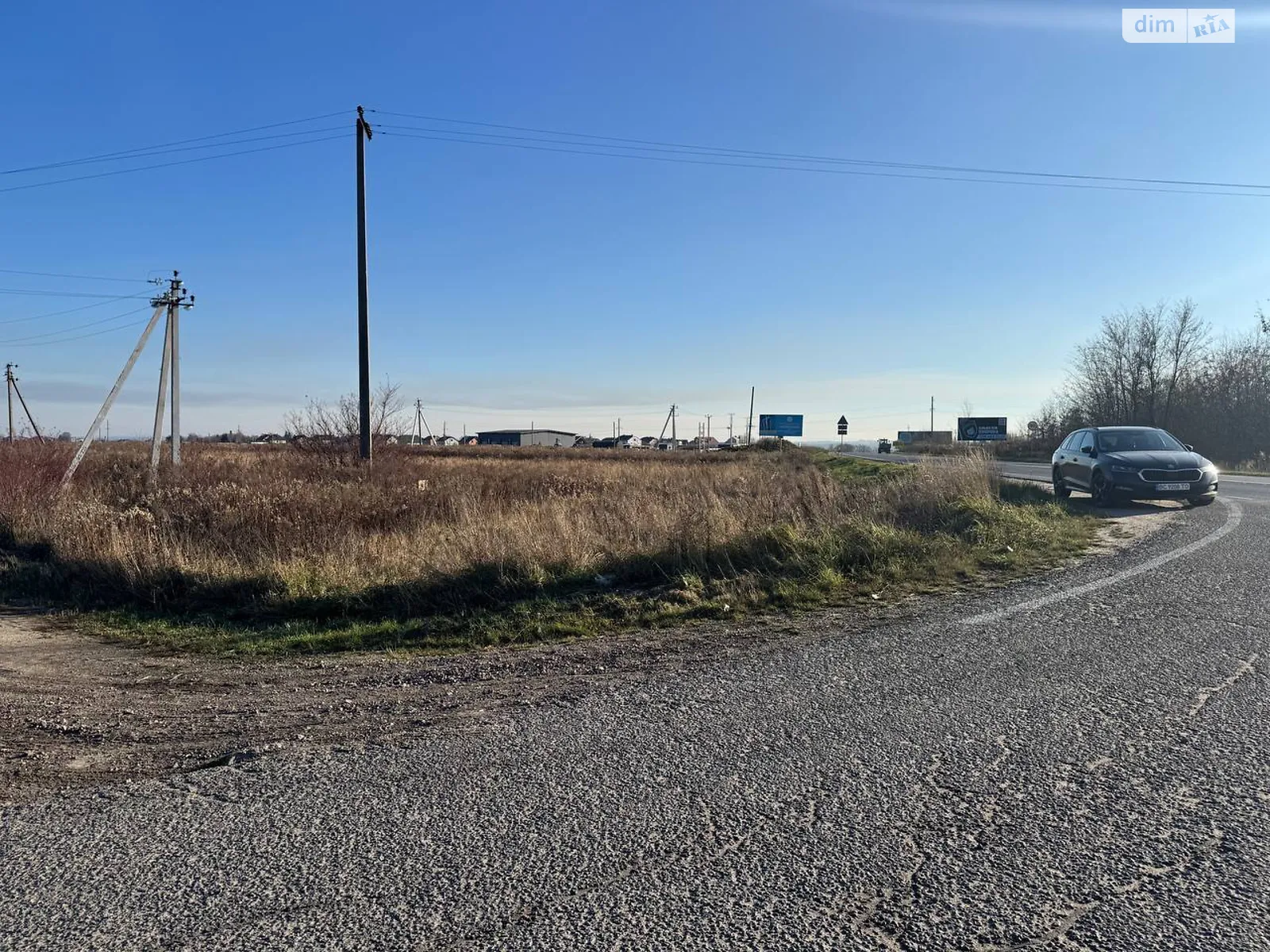 Продается земельный участок 4.84 соток в Львовской области, цена: 9000 $ - фото 1