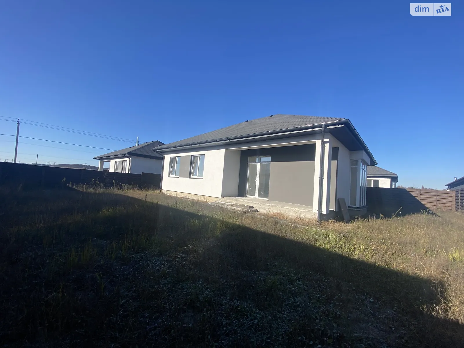 Продается одноэтажный дом 100 кв. м с беседкой, цена: 77000 $ - фото 1