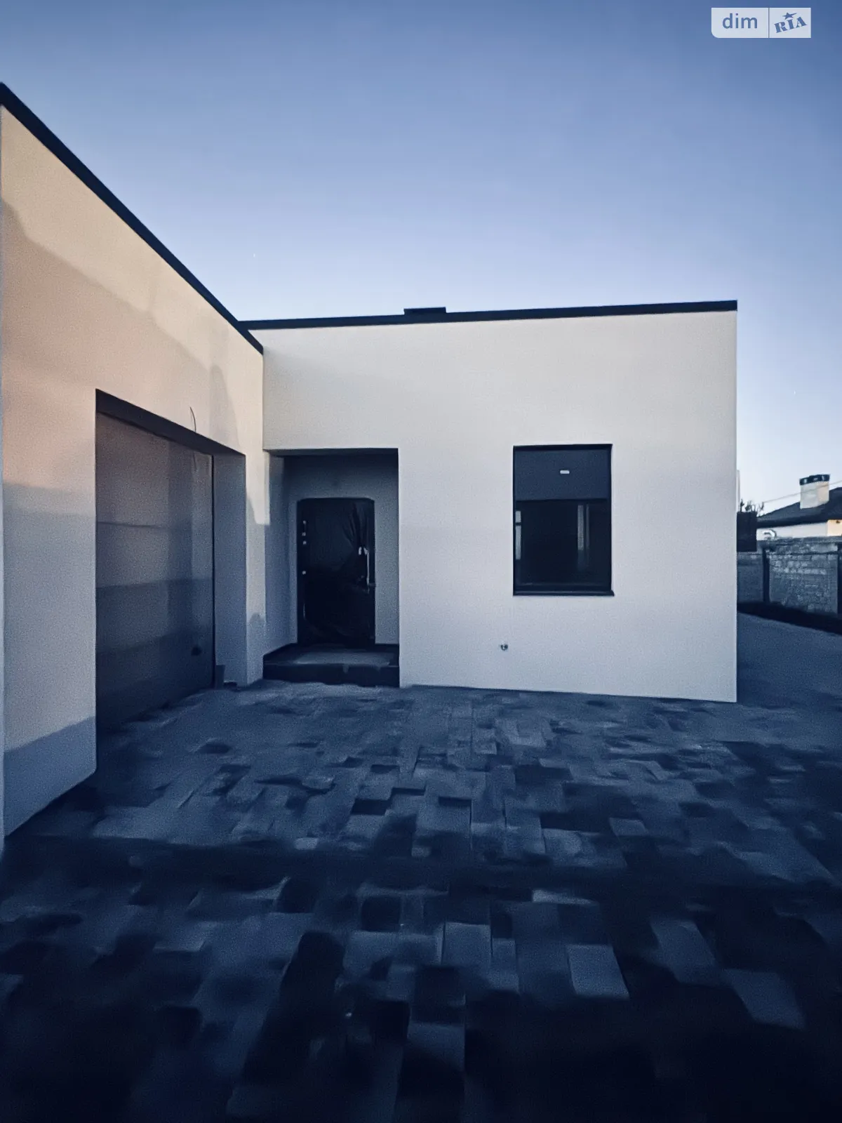 Продается одноэтажный дом 139.9 кв. м с мансардой, цена: 260000 $ - фото 1