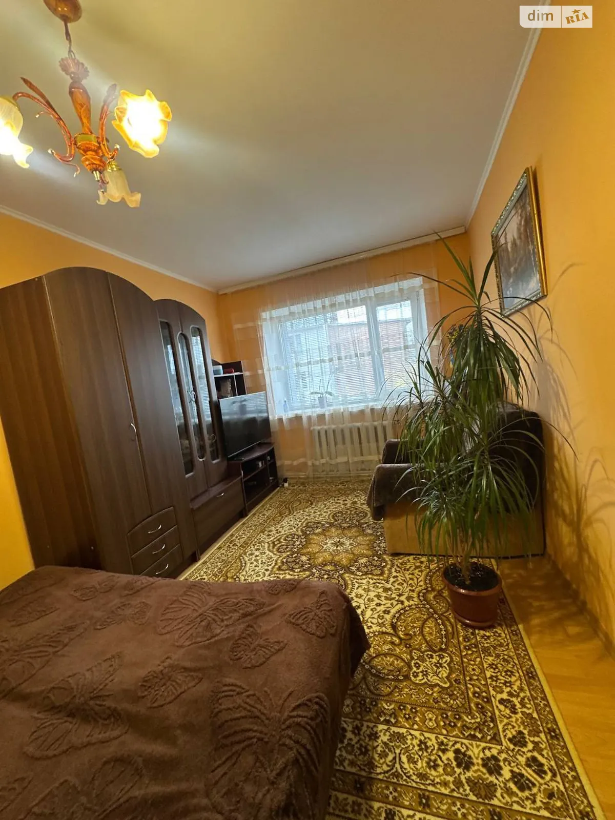 Продается 2-комнатная квартира 40.9 кв. м в Калиновке, ул. Машиностроителей, 1 - фото 1