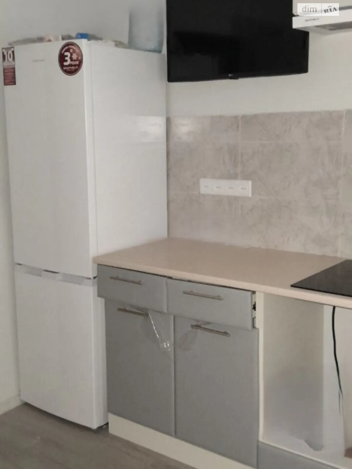 Продается 1-комнатная квартира 20 кв. м в Одессе, ул. Нежинская - фото 1