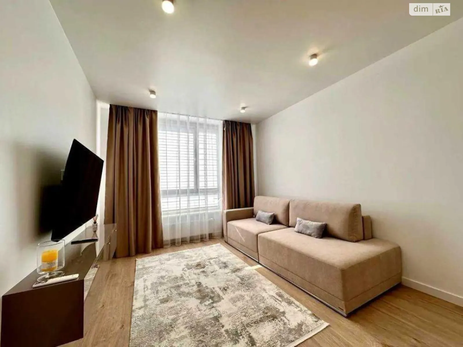 Продается 1-комнатная квартира 44 кв. м в Киеве, ул. Ивана Выговского(Маршала Гречко), 44 - фото 1