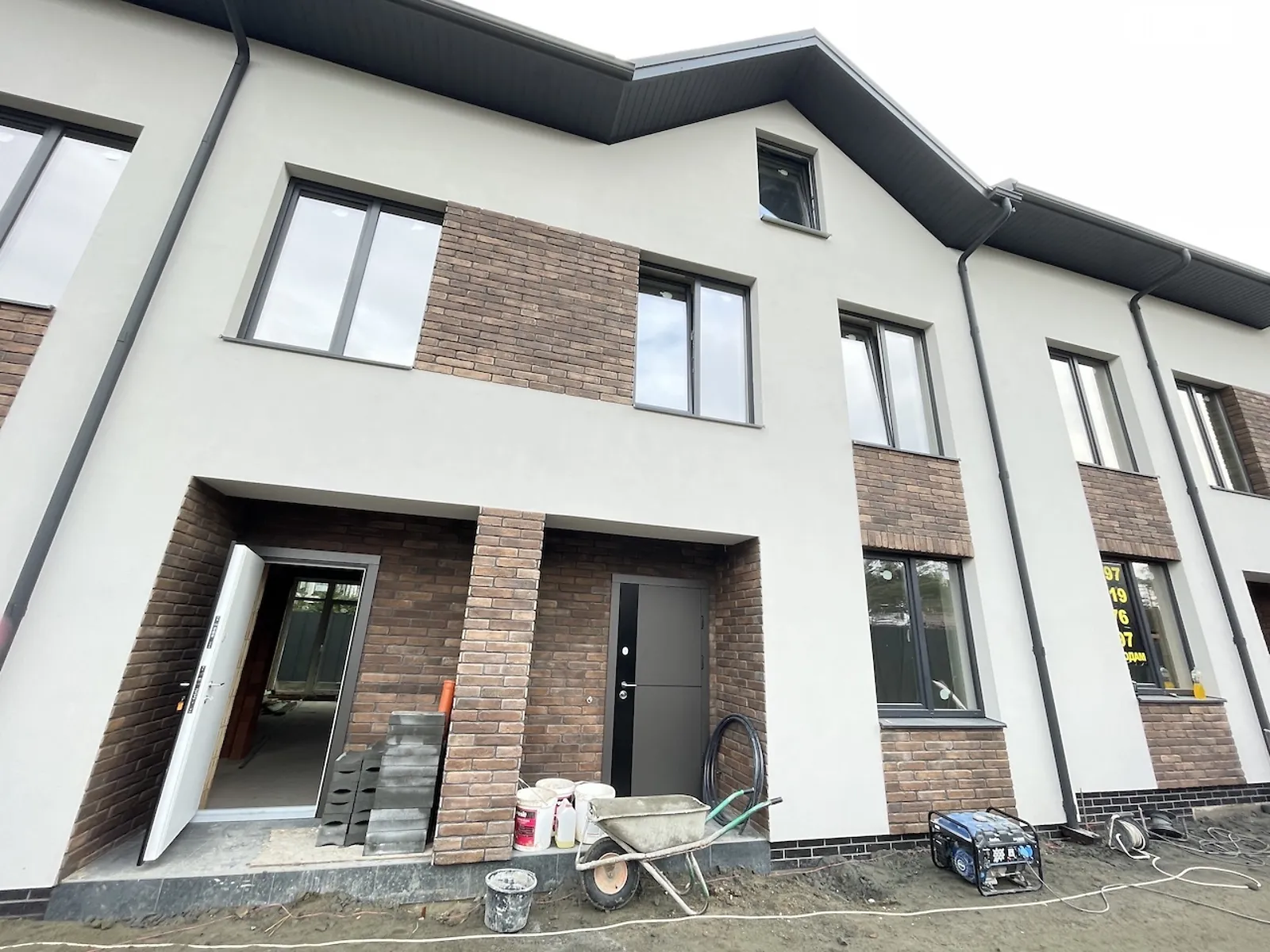 ул. Центральная, 37 Ирпень, цена: 99000 $ - фото 1