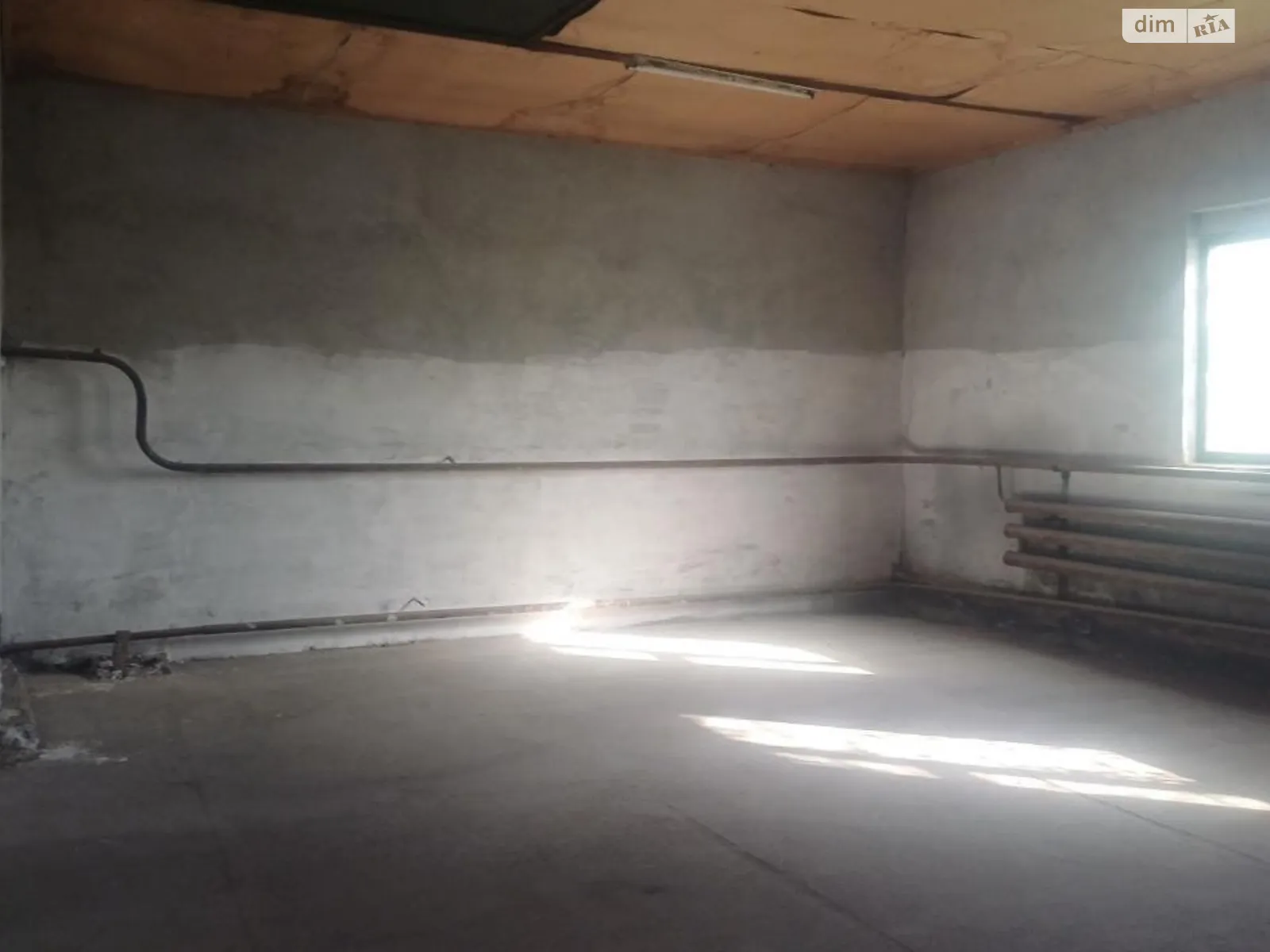 Сдается в аренду помещения свободного назначения 200 кв. м в 1-этажном здании, цена: 30000 грн - фото 1