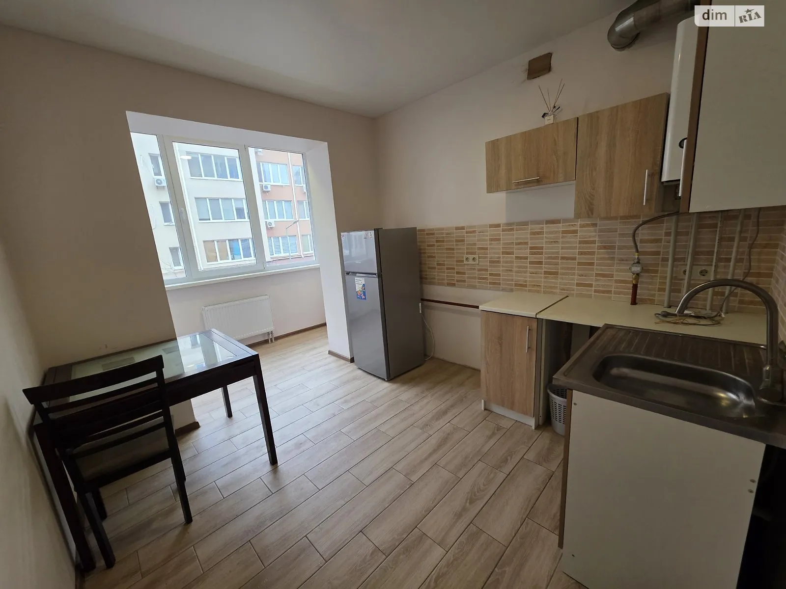 ул. Загородняя, 1 Крюковщина ЖК Молодежный городок - фото 1