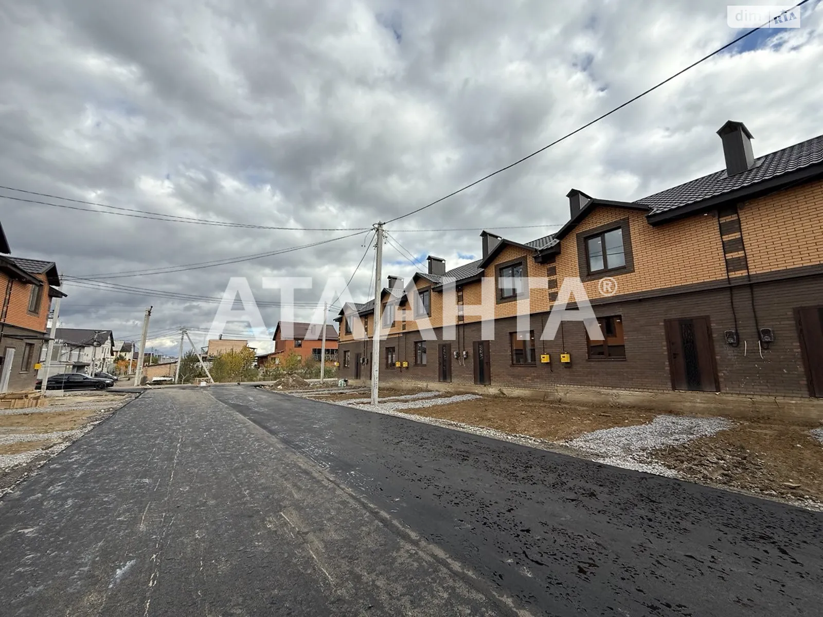 пер. Светлый Агрономичное, цена: 59000 $ - фото 1