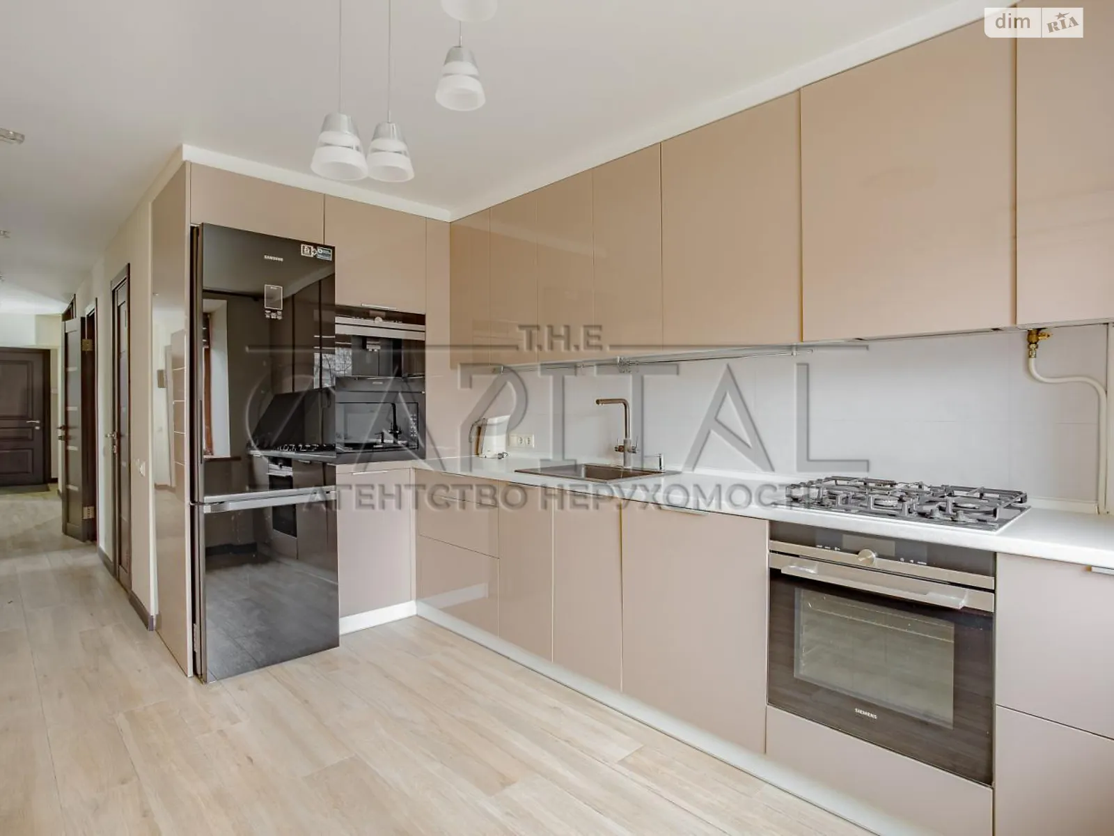 Продається 3-кімнатна квартира 88 кв. м у Києві, вул. Митрополита Андрія Шептицького, 20А - фото 1