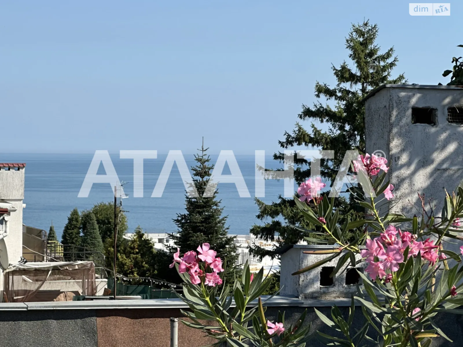 вул. Дача Ковалевського Дача Ковалевського Одеса, цена: 155000 $ - фото 1