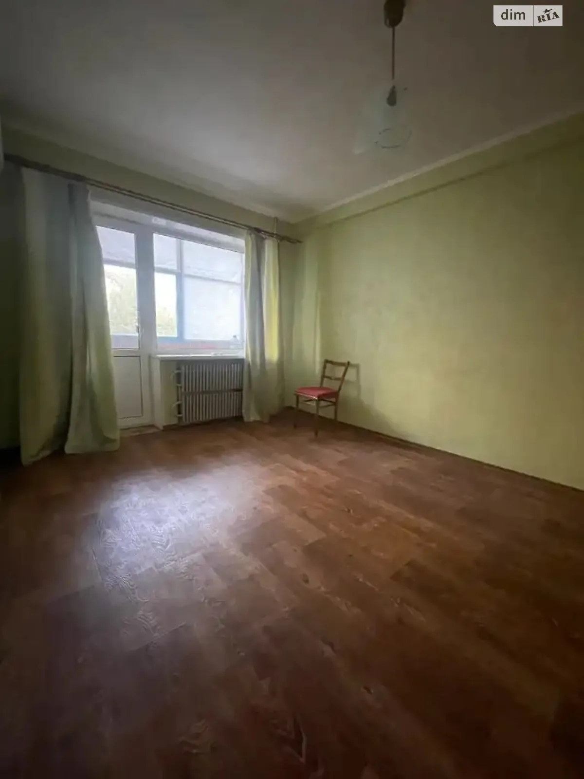 Продается 2-комнатная квартира 42.3 кв. м в Каменском, ул. Максима Чиженко(Матросова), 31 - фото 1