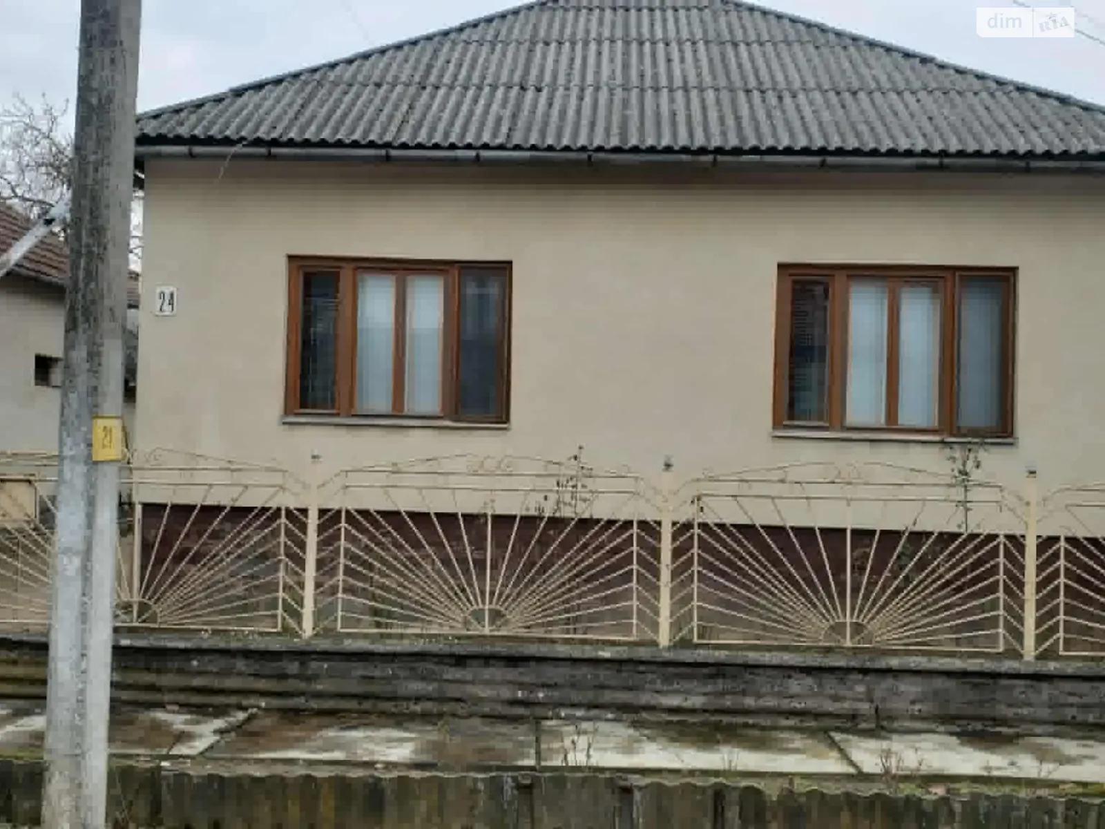 Продается одноэтажный дом 180 кв. м с мансардой, цена: 57000 $ - фото 1