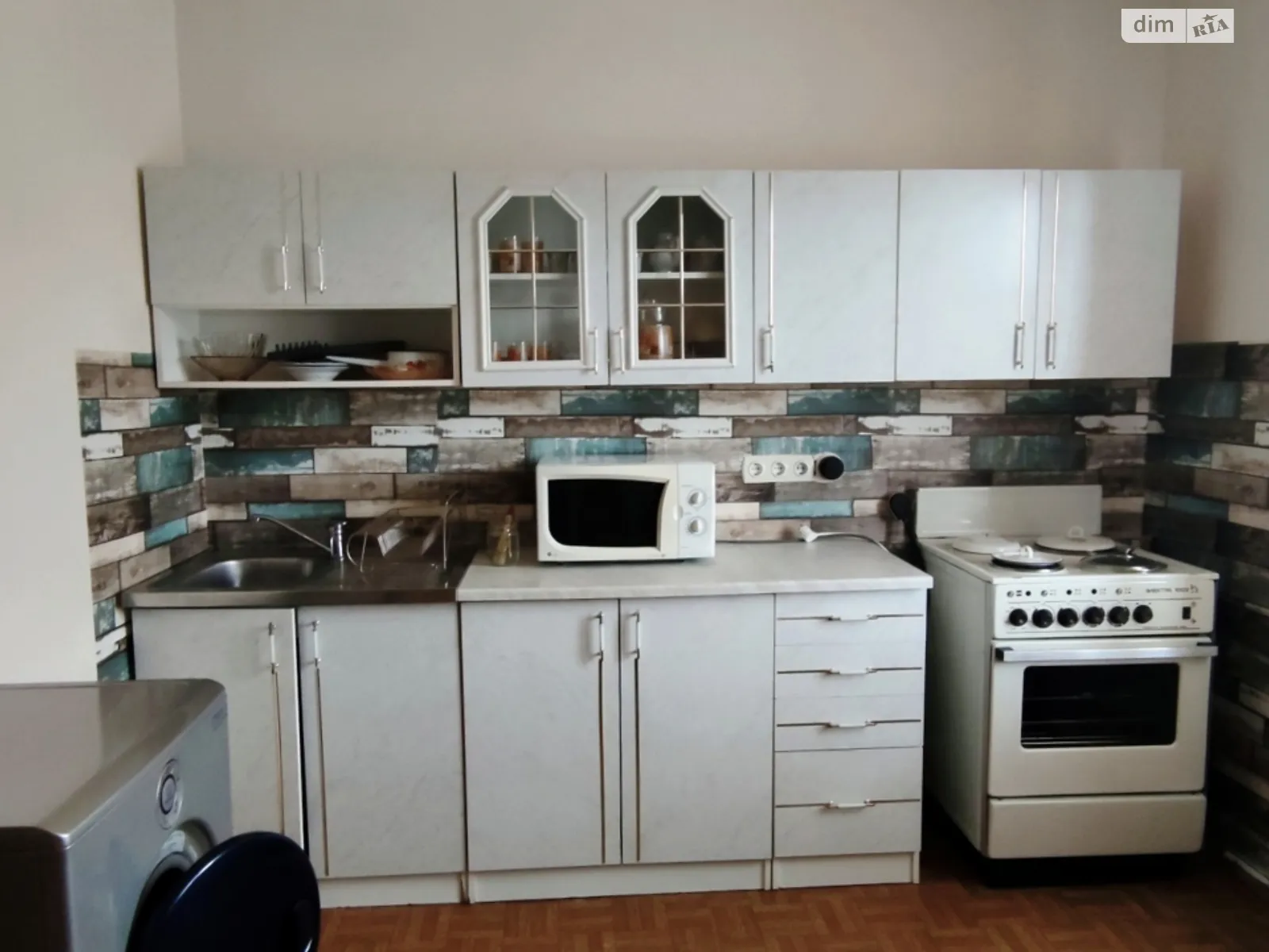 Продается 1-комнатная квартира 42.9 кв. м в Киеве, цена: 50000 $ - фото 1