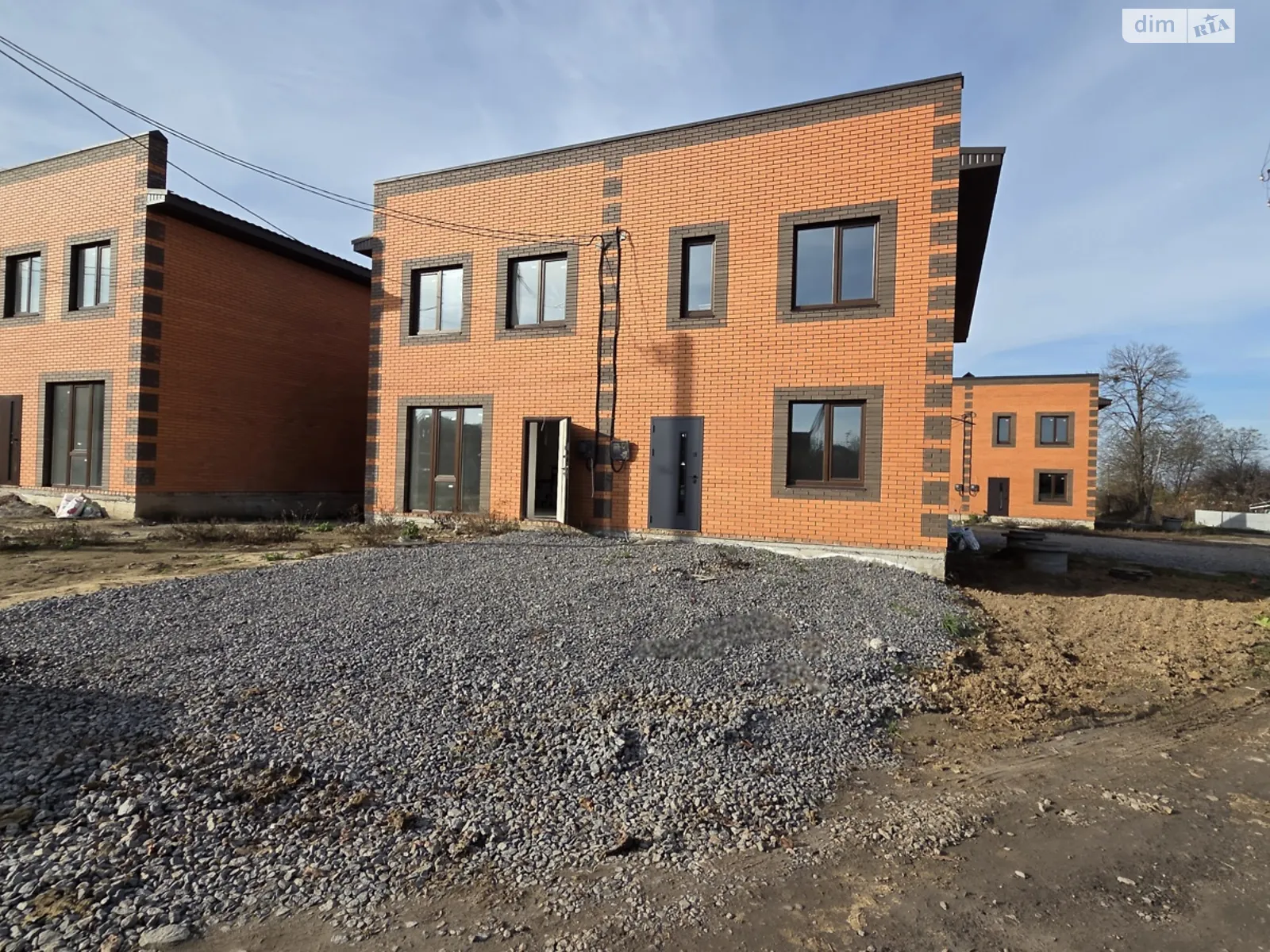 вул. Матієнко Вінницькі Хутори, цена: 55000 $ - фото 1