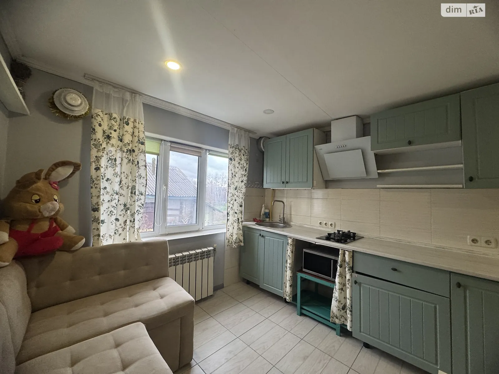 Продается часть дома 39.6 кв. м с подвалом, цена: 52999 $ - фото 1