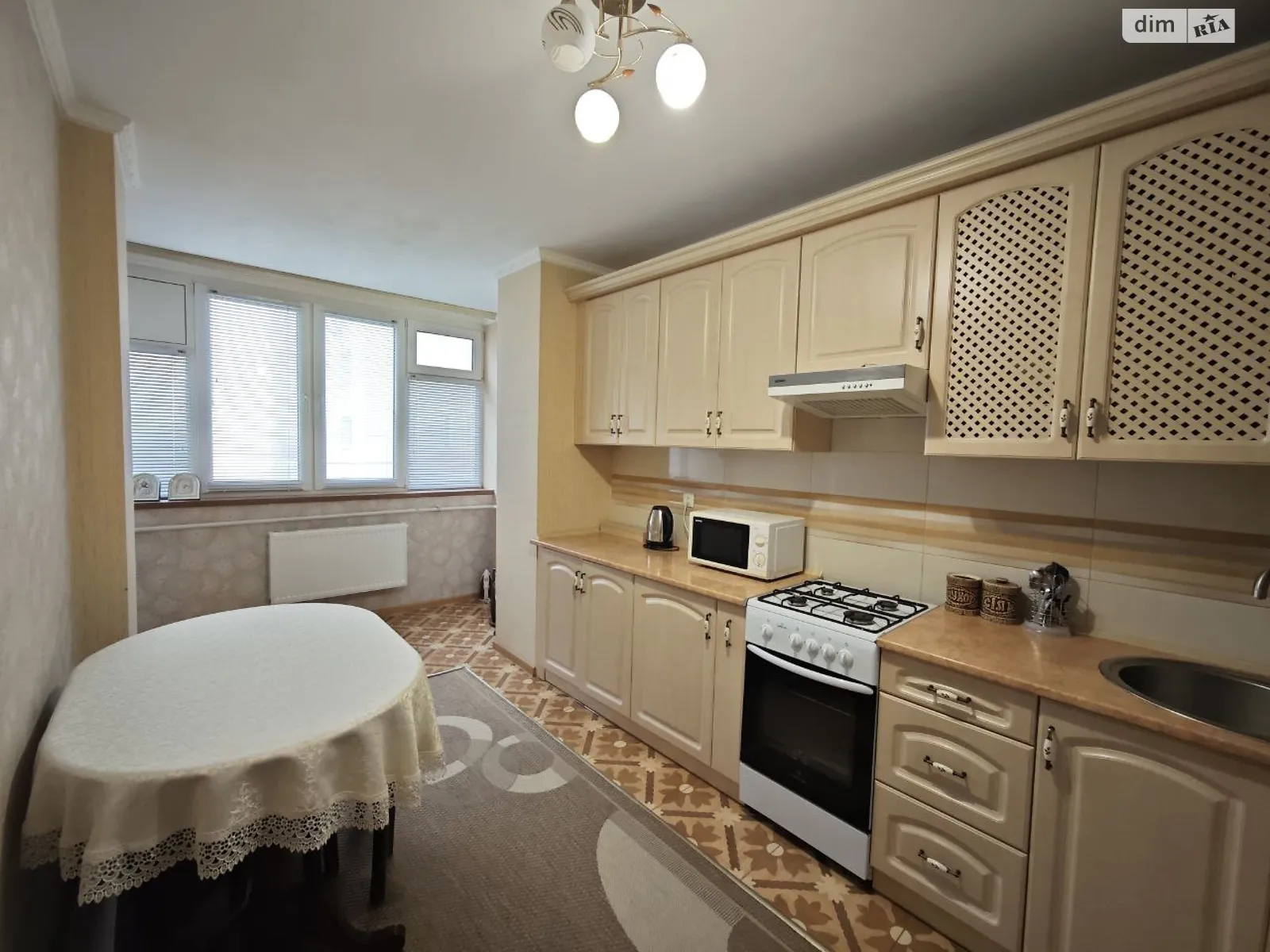 Продається 1-кімнатна квартира 42 кв. м у Хмельницькому, цена: 53500 $ - фото 1