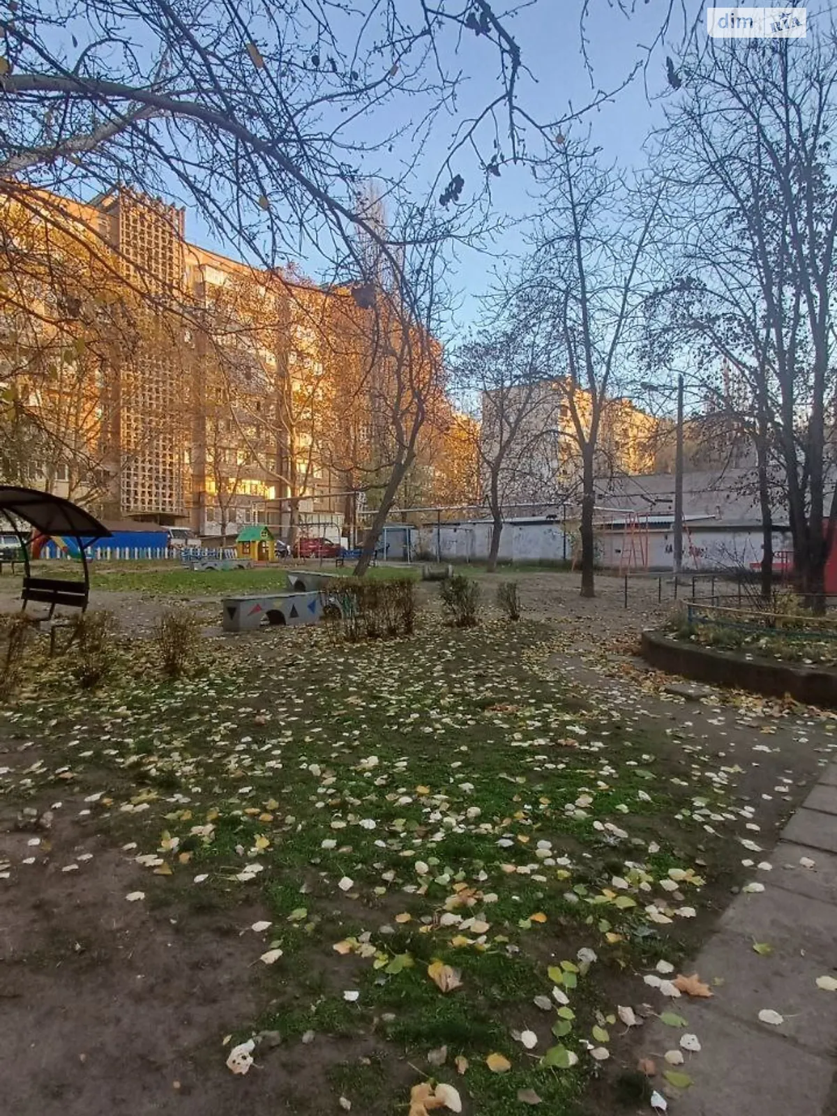 Продается 2-комнатная квартира 52.8 кв. м в Николаеве - фото 1