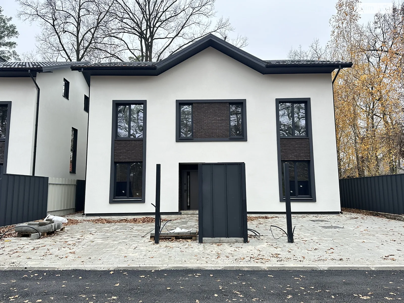 ул. Гоголя Ирпень, цена: 125000 $ - фото 1