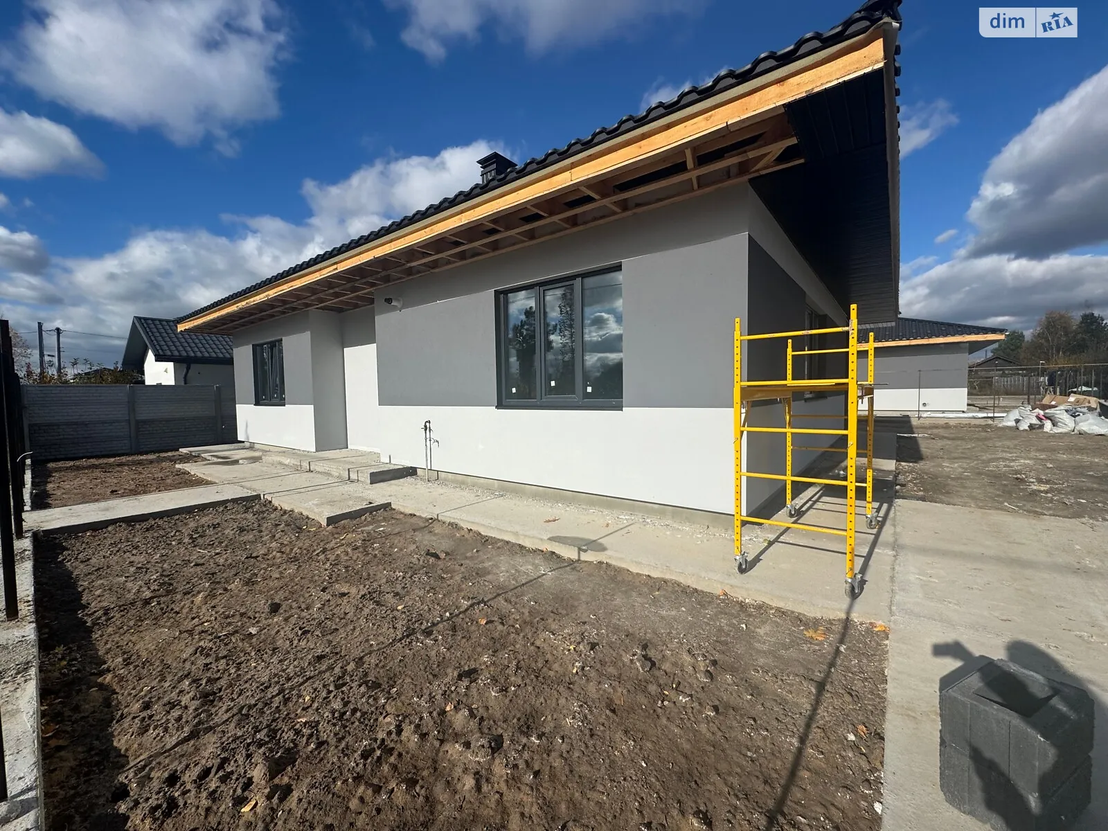 ул. Весенняя Тарасовка (Фастовский) ЖК Весенний сад, цена: 95000 $ - фото 1