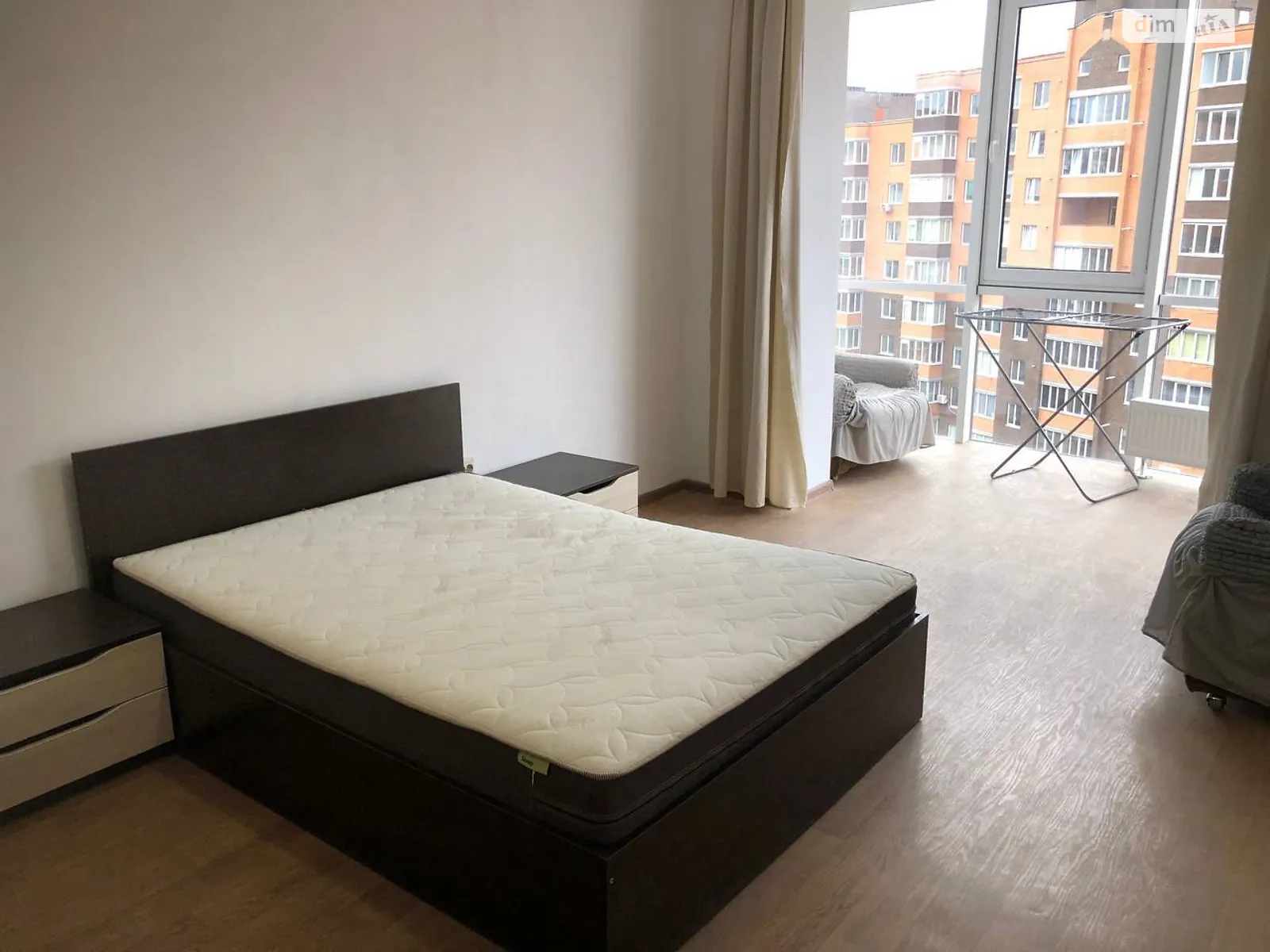 Сдается в аренду 1-комнатная квартира 45 кв. м в Виннице, ул. Киевская - фото 1