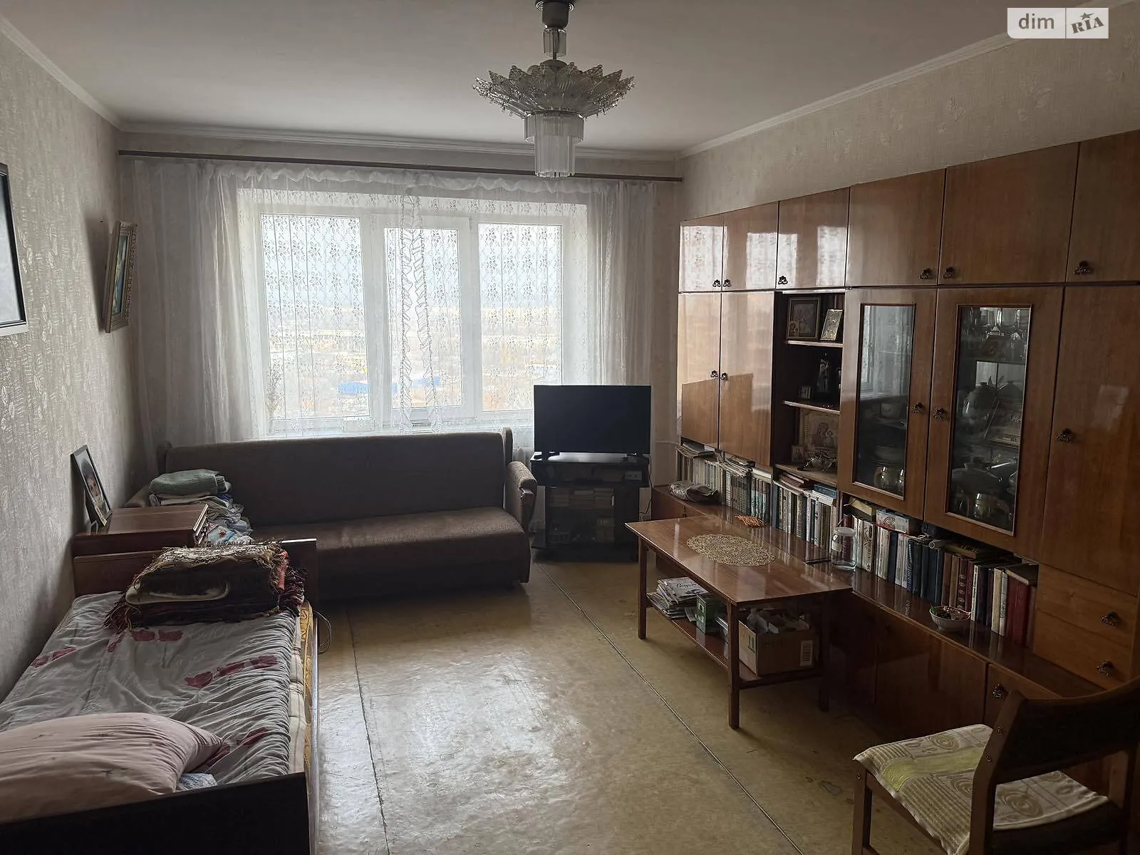 Сдается в аренду 2-комнатная квартира 65 кв. м в Хмельницком, Львовское шоссе, 16 - фото 1