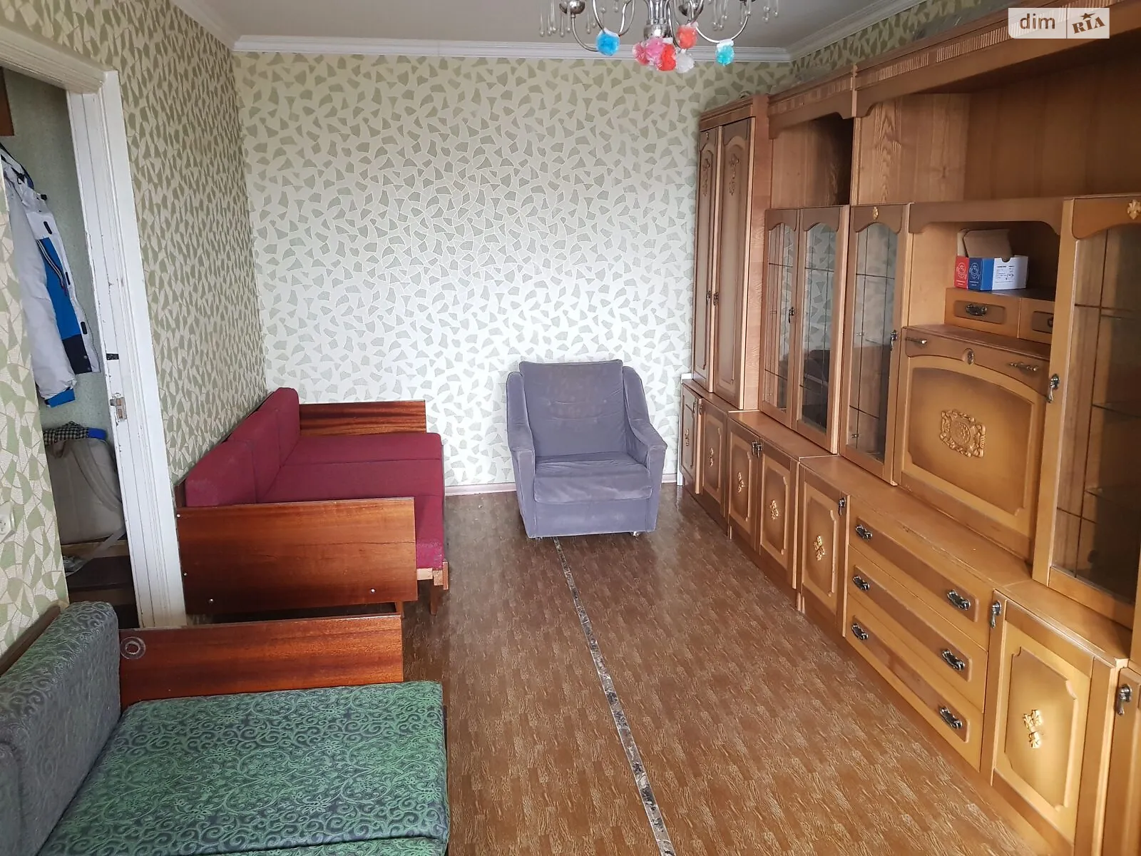 Сдается в аренду комната 52 кв. м в Киеве, цена: 6000 грн - фото 1