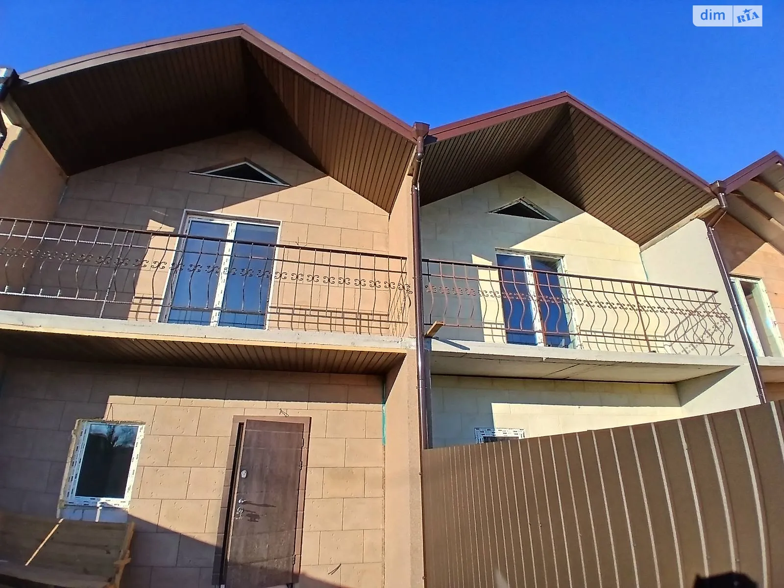 ул. Приозёрная, 6 Гостомель, цена: 46000 $ - фото 1