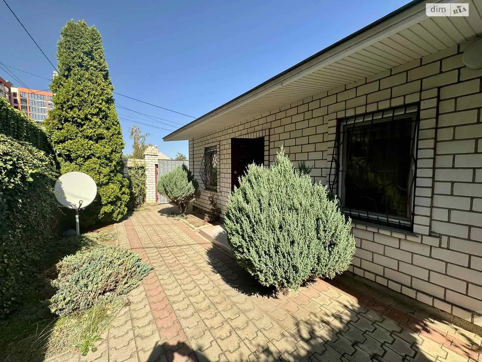 Продается часть дома 67 кв. м с бассейном, цена: 50000 $ - фото 1