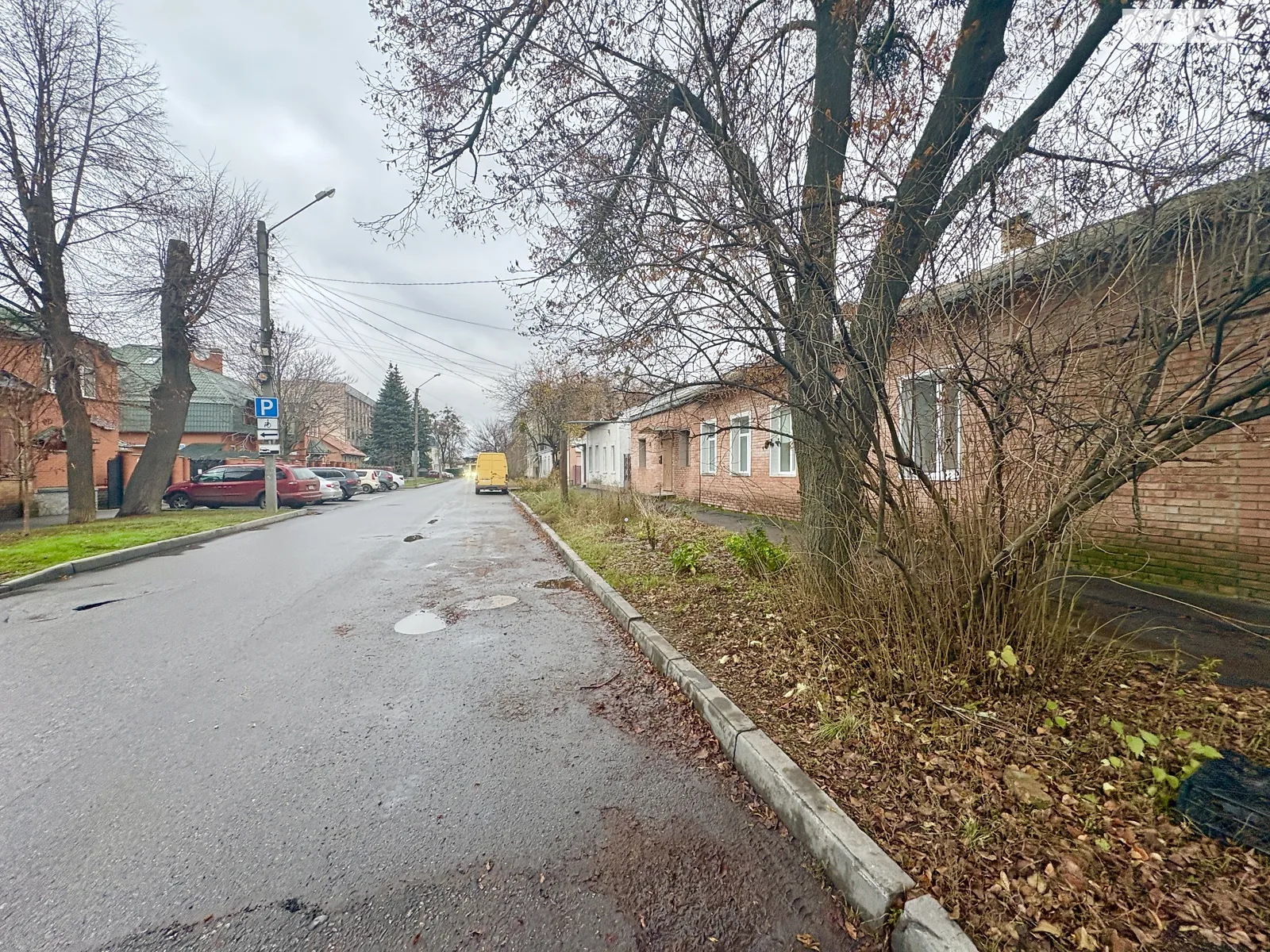 Продается 2-комнатная квартира 66.3 кв. м в Полтаве, ул. Черновола Вячеслава, 33 - фото 1