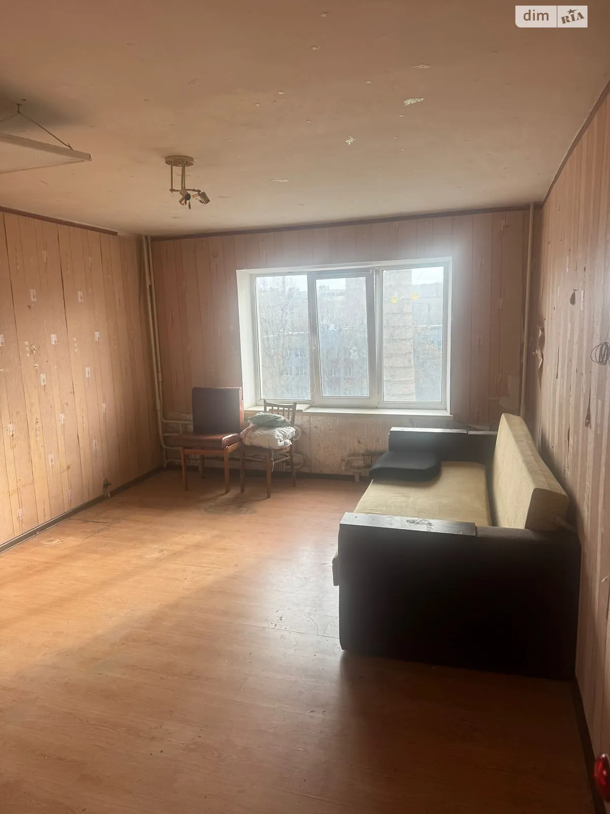 Продается 2-комнатная квартира 45.2 кв. м в Днепре, ул. Коробова, 8 - фото 1