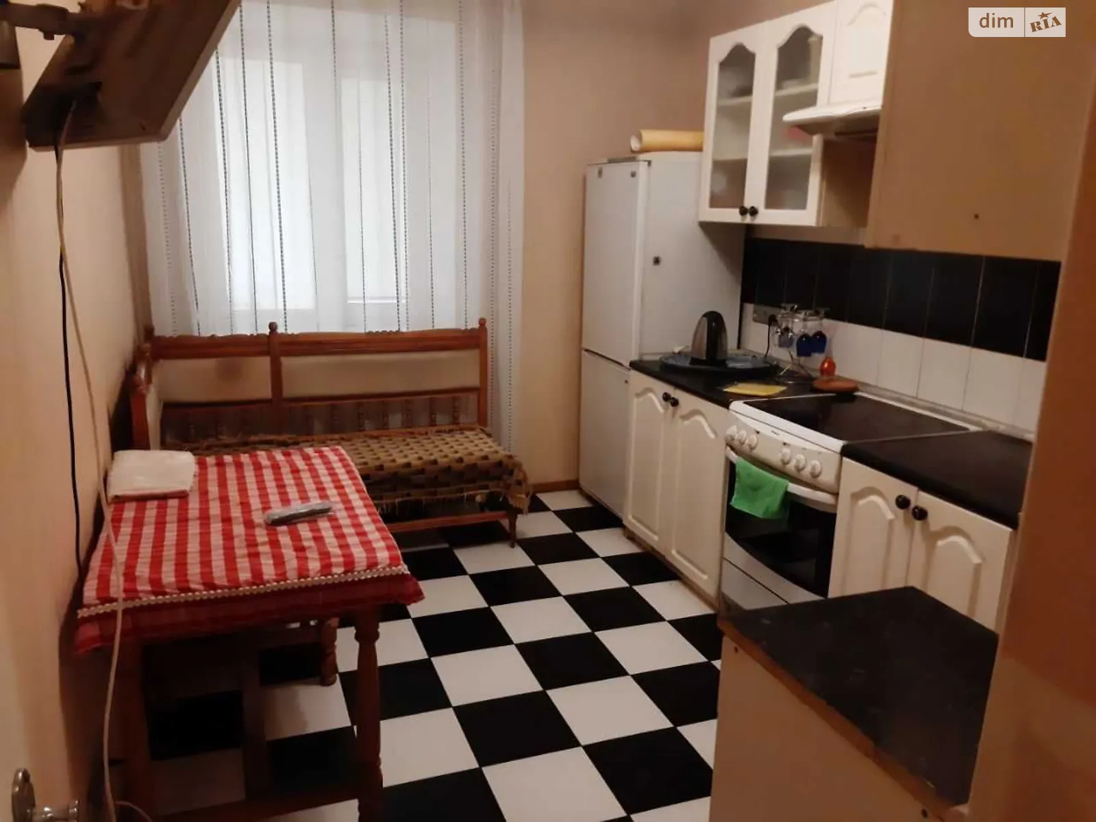 Продается 2-комнатная квартира 59 кв. м в Харькове, цена: 45000 $ - фото 1