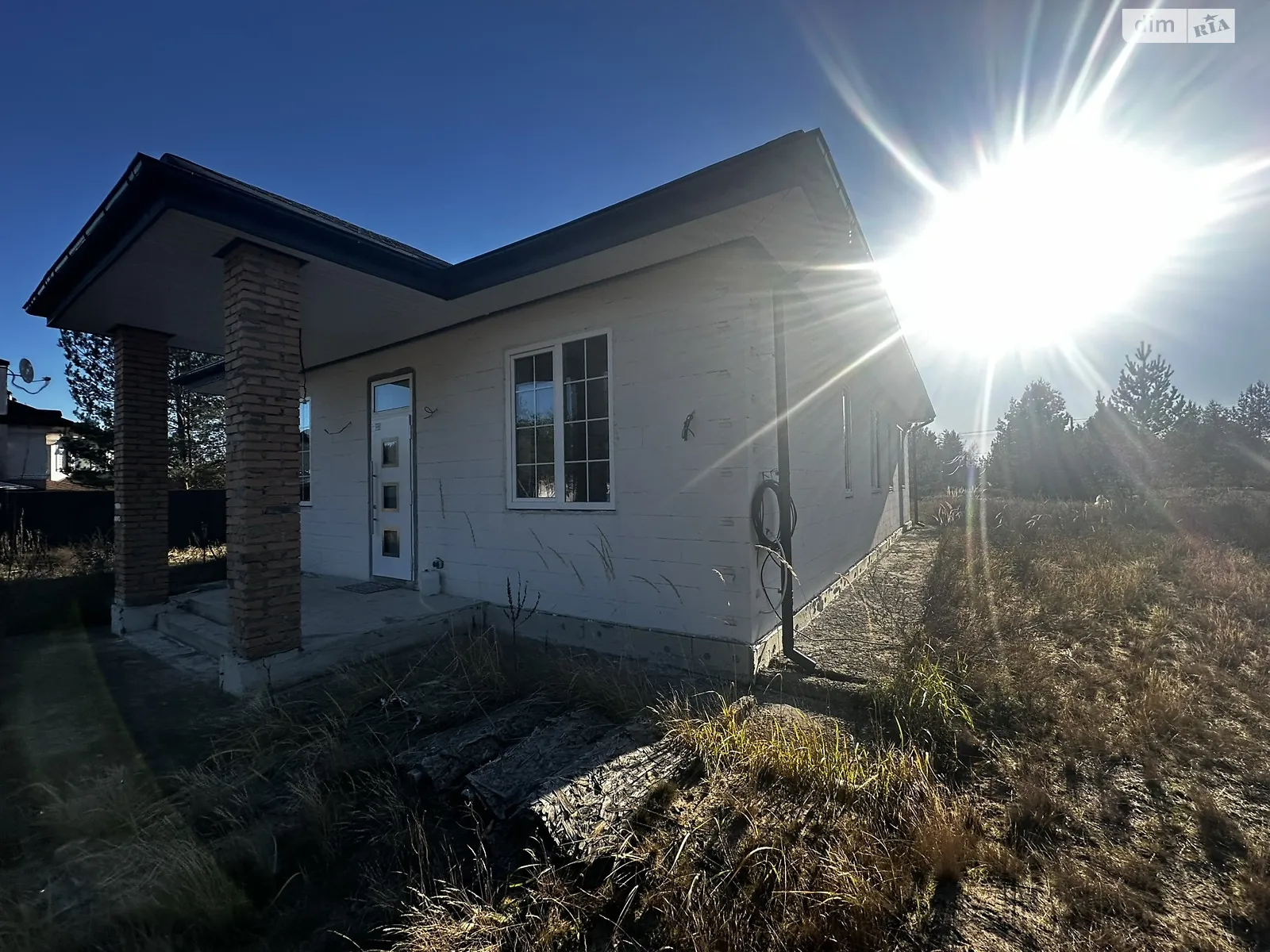 провулок Сонячний Гореничи, цена: 240000 $ - фото 1