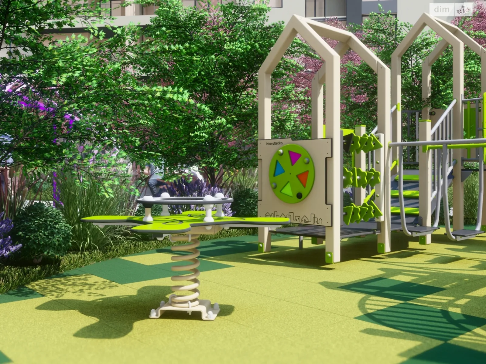 Продается 1-комнатная квартира 39.43 кв. м в Ужгороде, ул. Тлехаса, 89А - фото 1