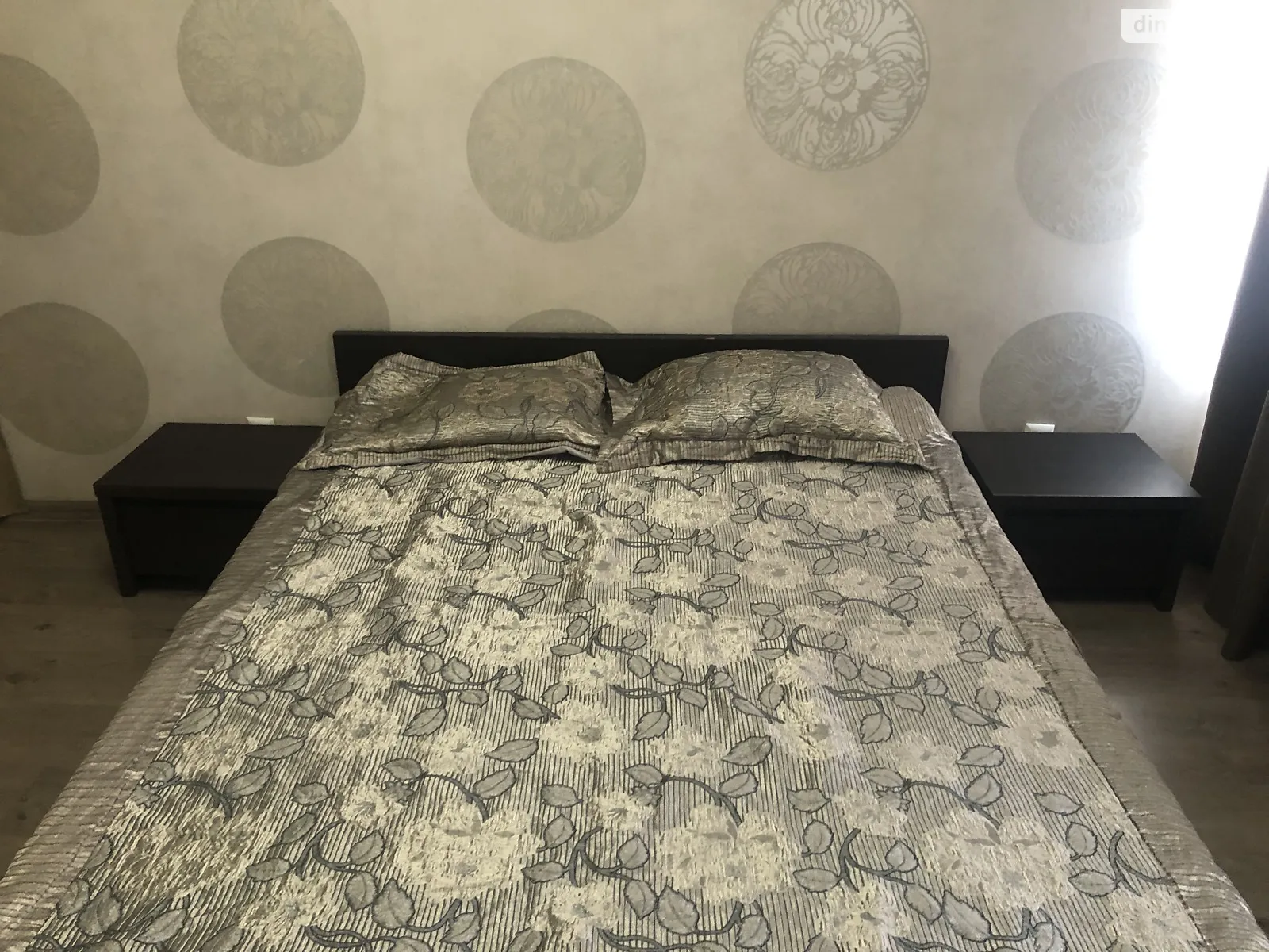 Сдается в аренду 1-комнатная квартира 40 кв. м в Одессе, ул. Валерия Самофалова, 16А/1 - фото 1