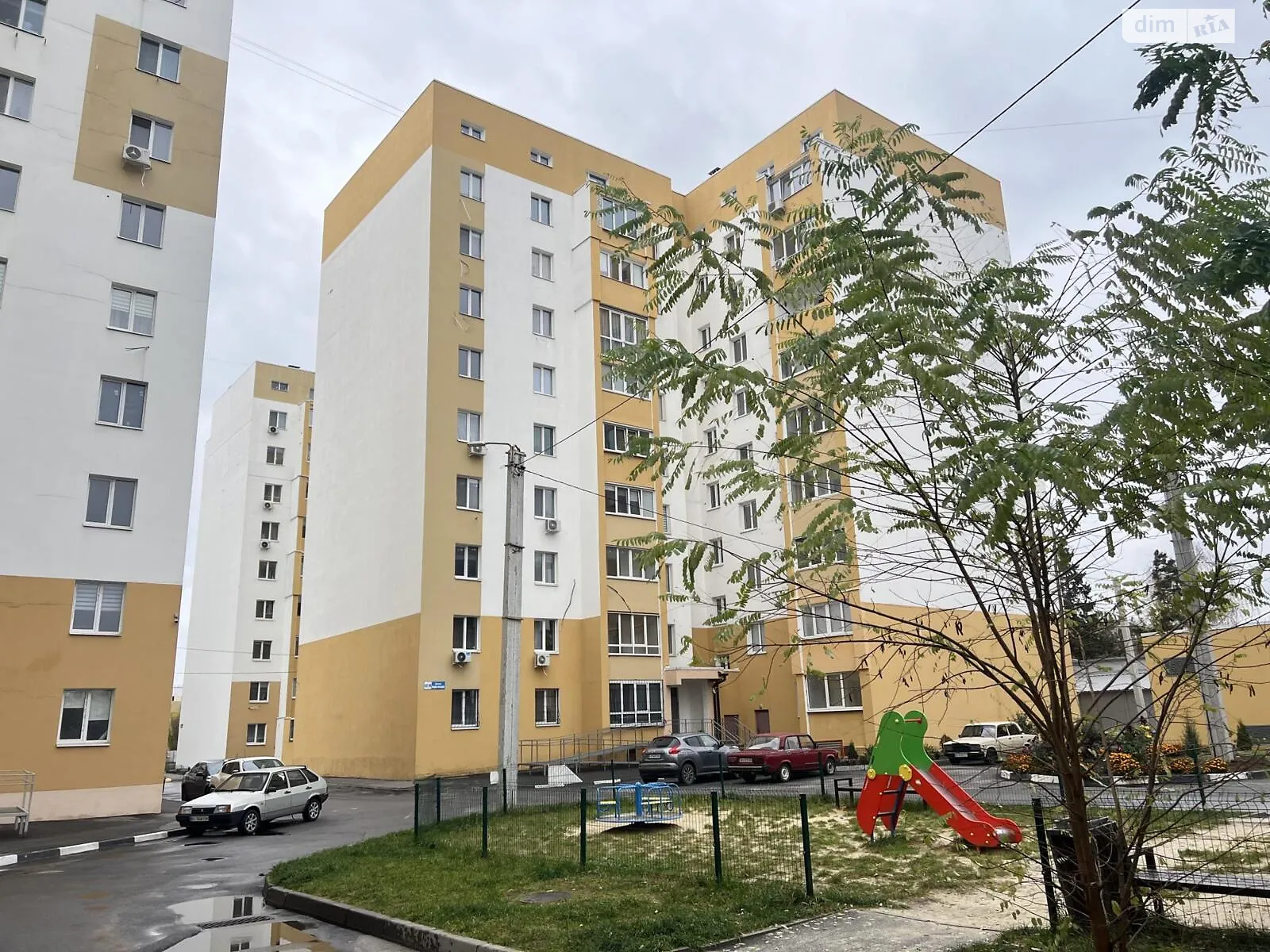 Продается 1-комнатная квартира 39.7 кв. м в Харькове, просп. Льва Ландау, 52Л - фото 1