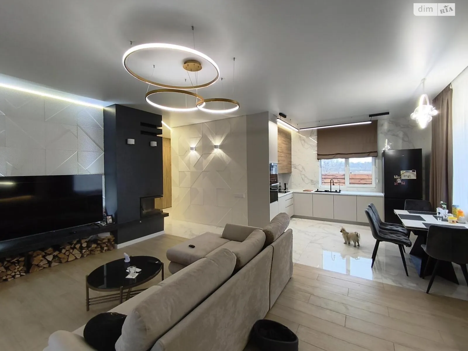 Продается одноэтажный дом 124 кв. м с бассейном, цена: 175000 $ - фото 1