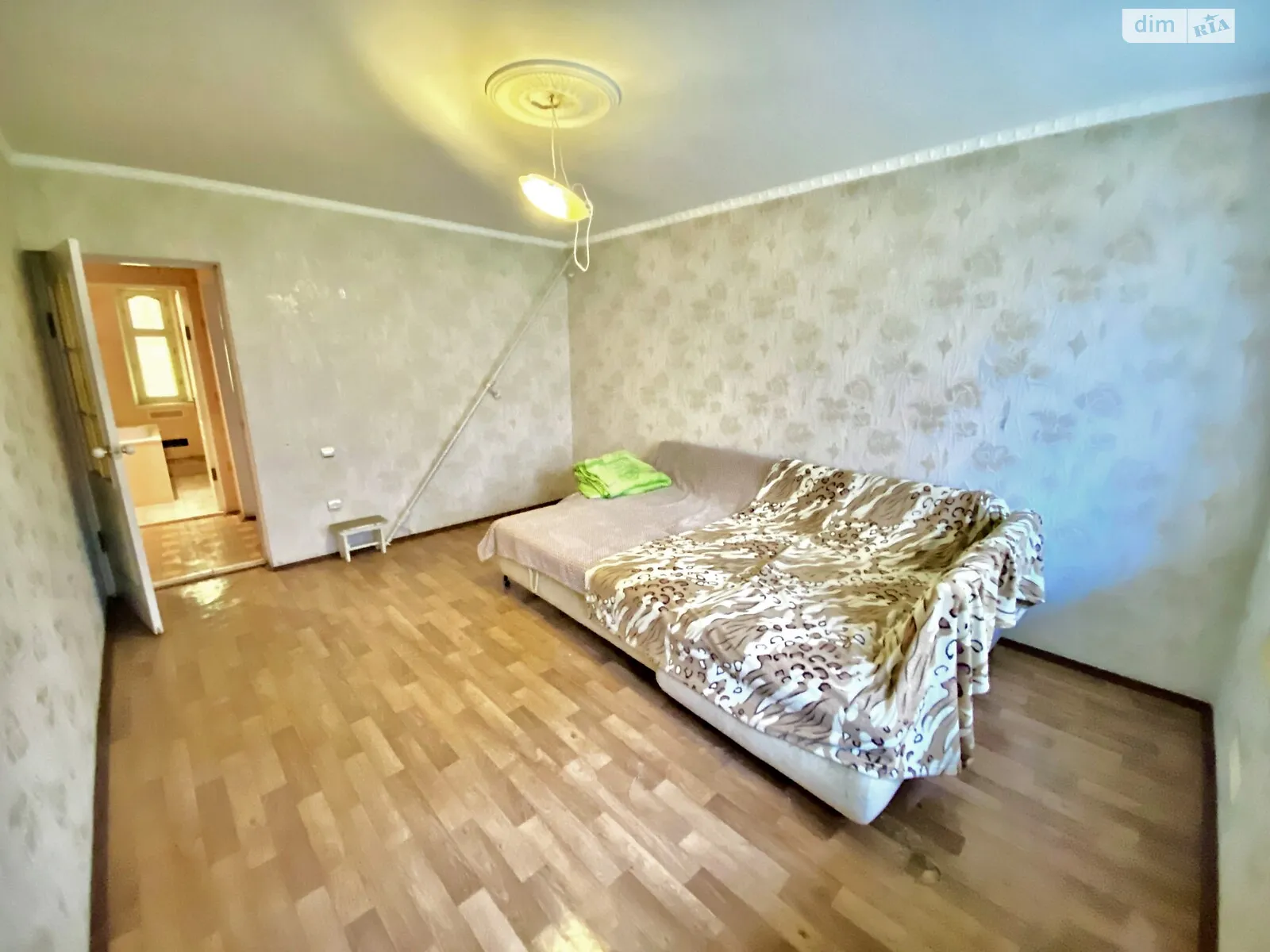 Продается 3-комнатная квартира 55 кв. м в Николаеве - фото 1