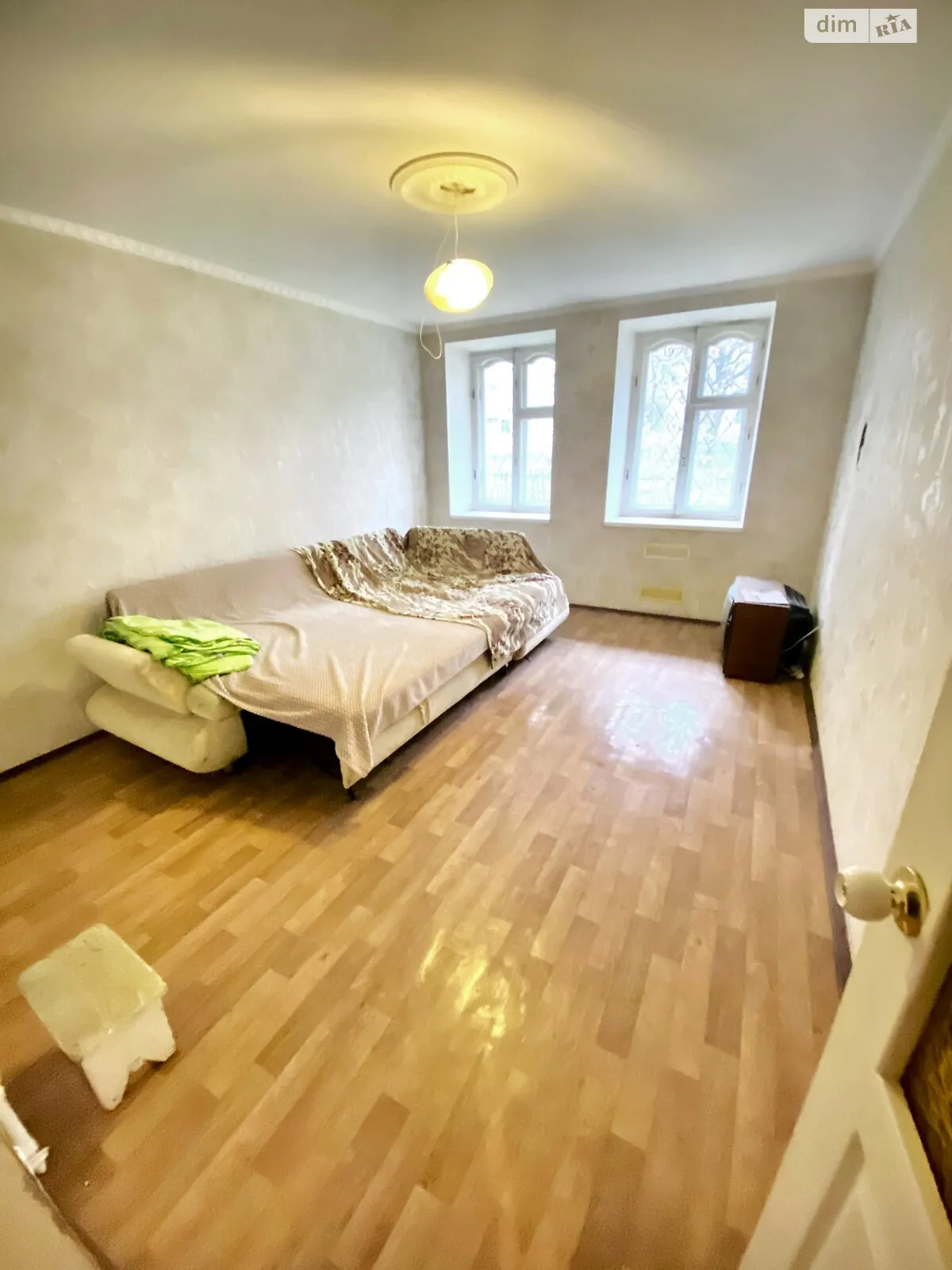 Продается 3-комнатная квартира 55 кв. м в Николаеве, ул. Линия 1-я - фото 1