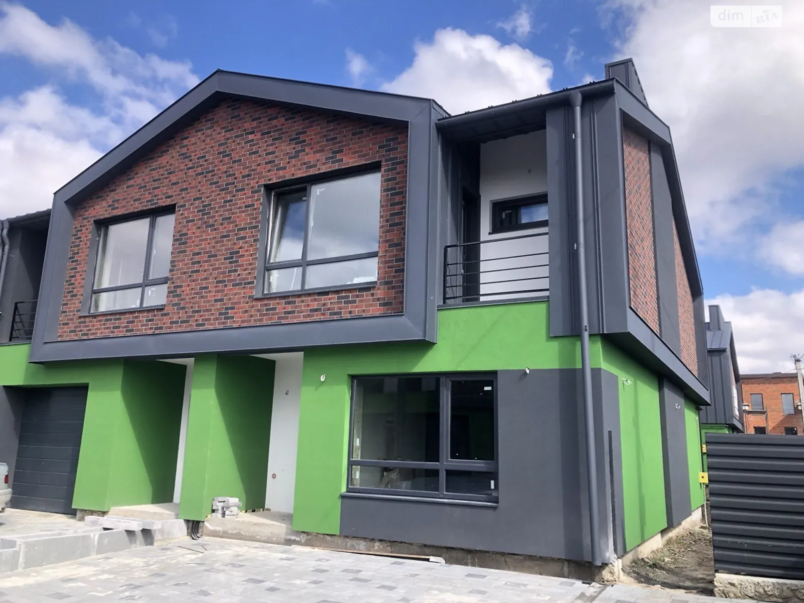 ул. Зелёная Петриков, цена: 500000 грн - фото 1