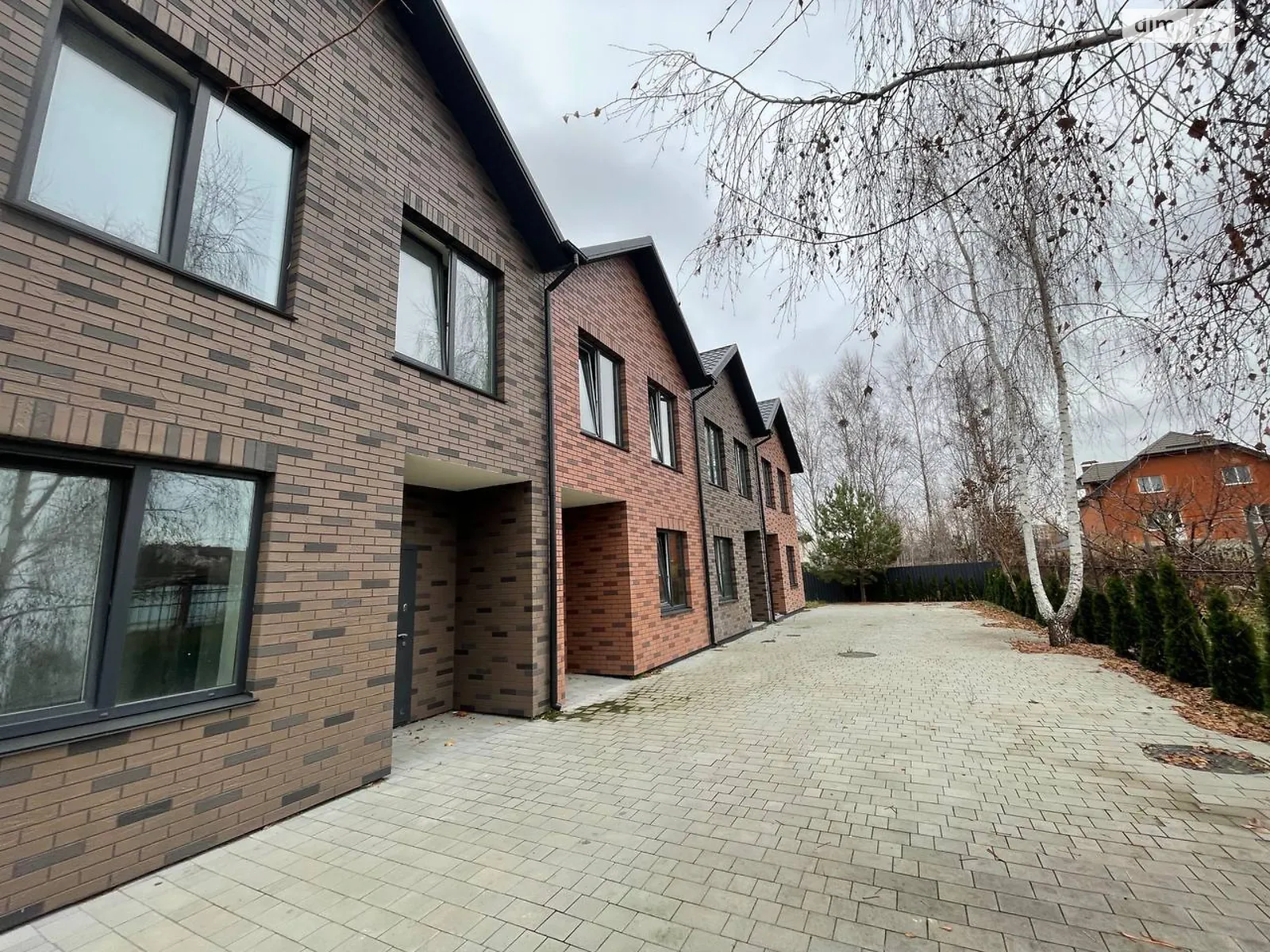 ул. Молодёжная, 64 Ворзель, цена: 70000 $ - фото 1