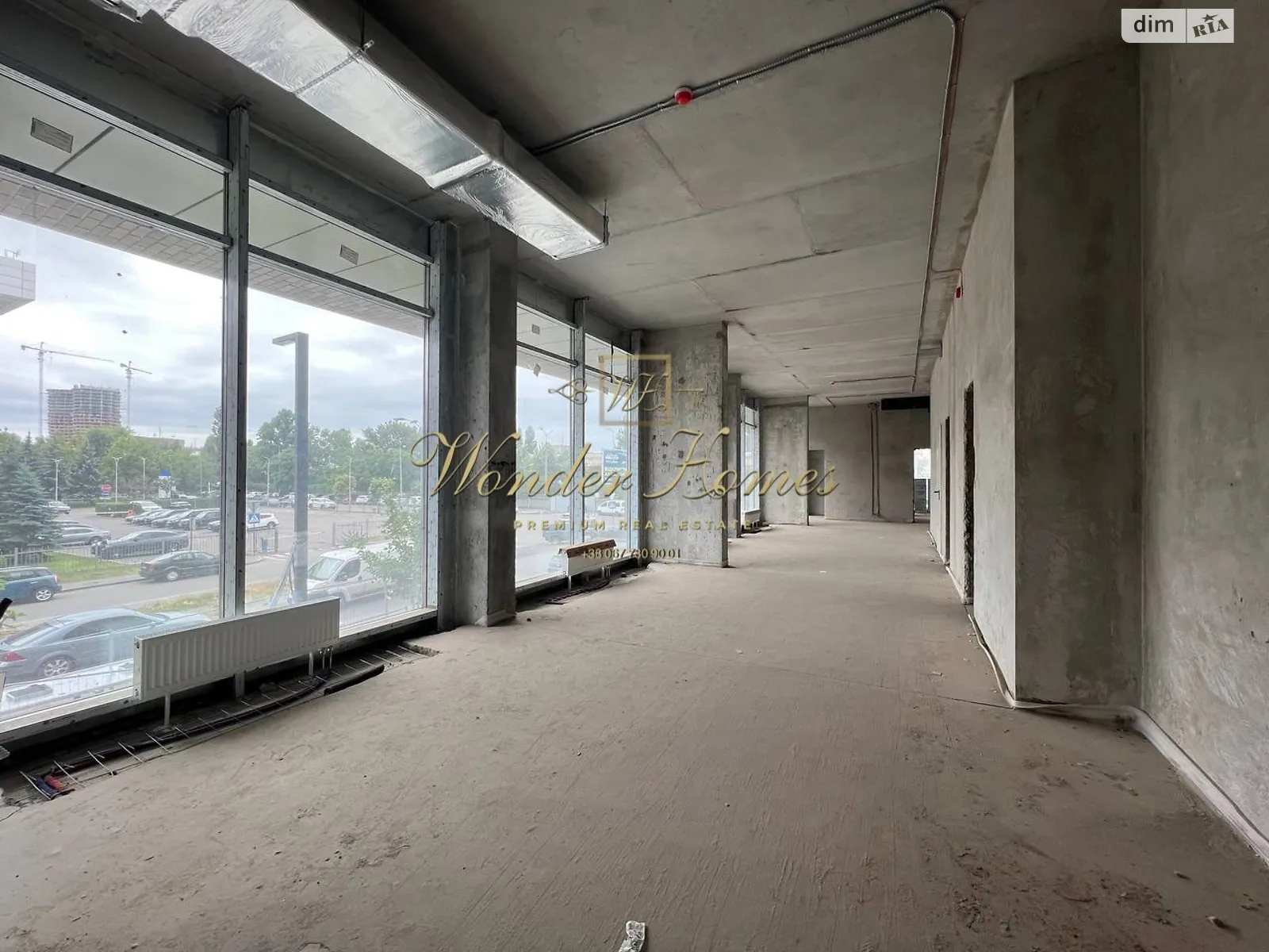 Продается помещения свободного назначения 1400 кв. м в 9-этажном здании, цена: 2940000 $ - фото 1