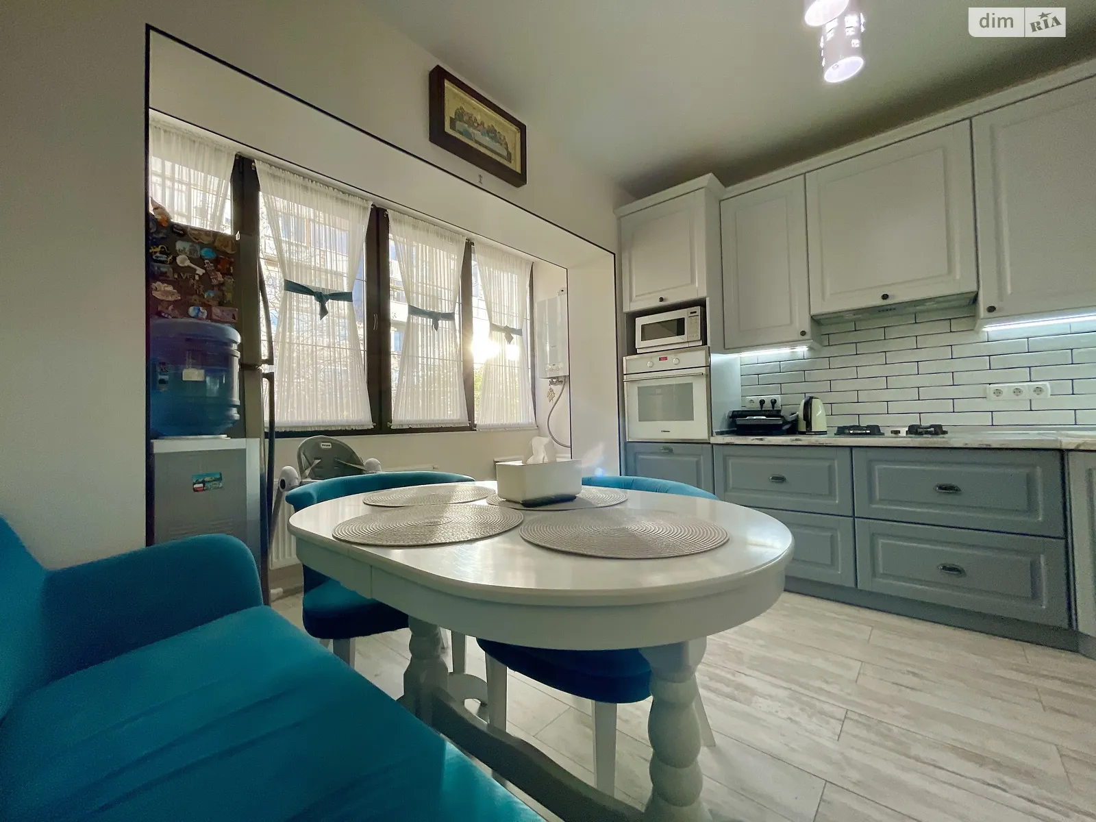 Продается 4-комнатная квартира 90 кв. м в Виннице, ул. Шевченко - фото 1