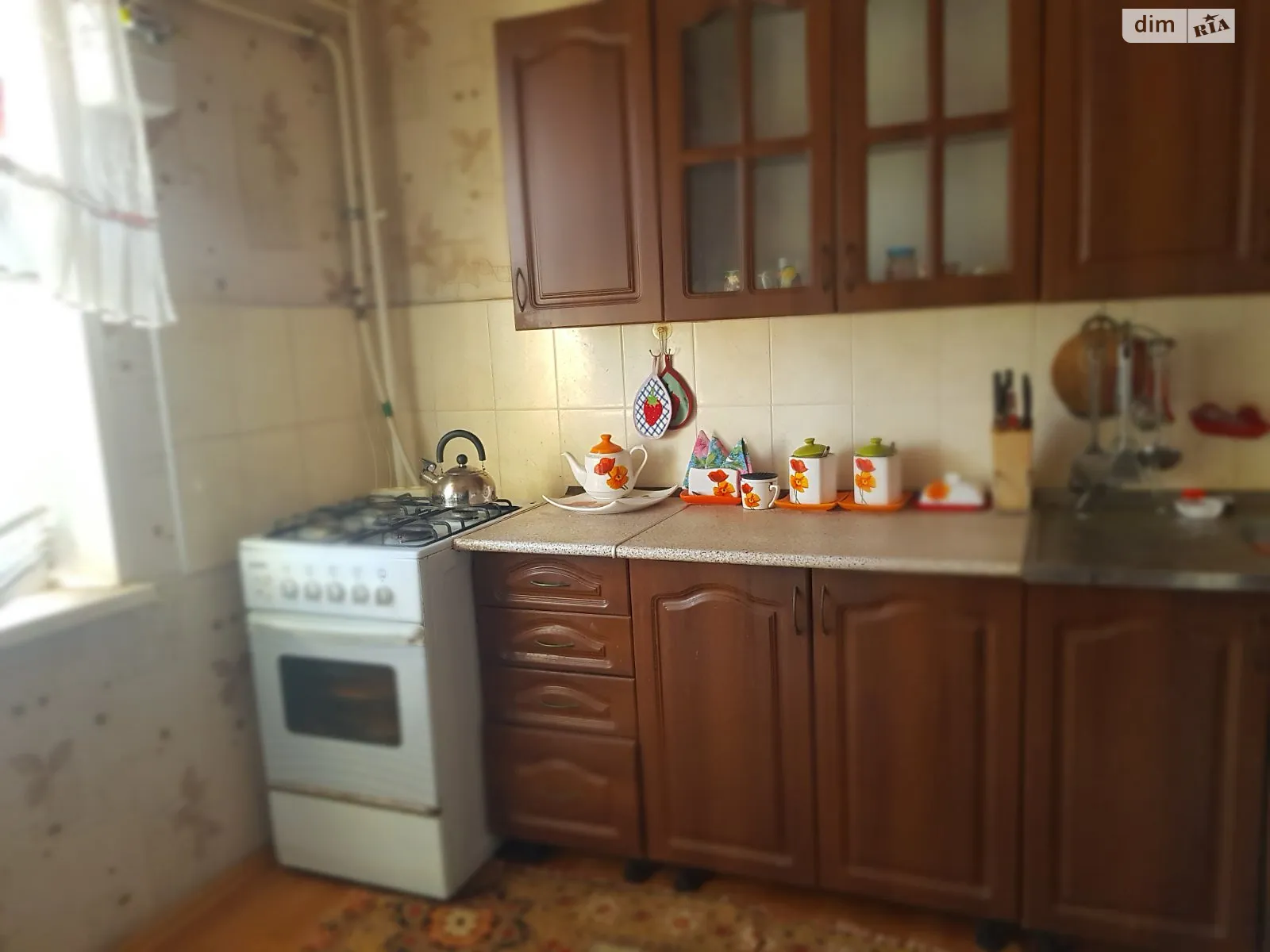 Продается 1-комнатная квартира 37.1 кв. м в Николаеве, цена: 18800 $ - фото 1