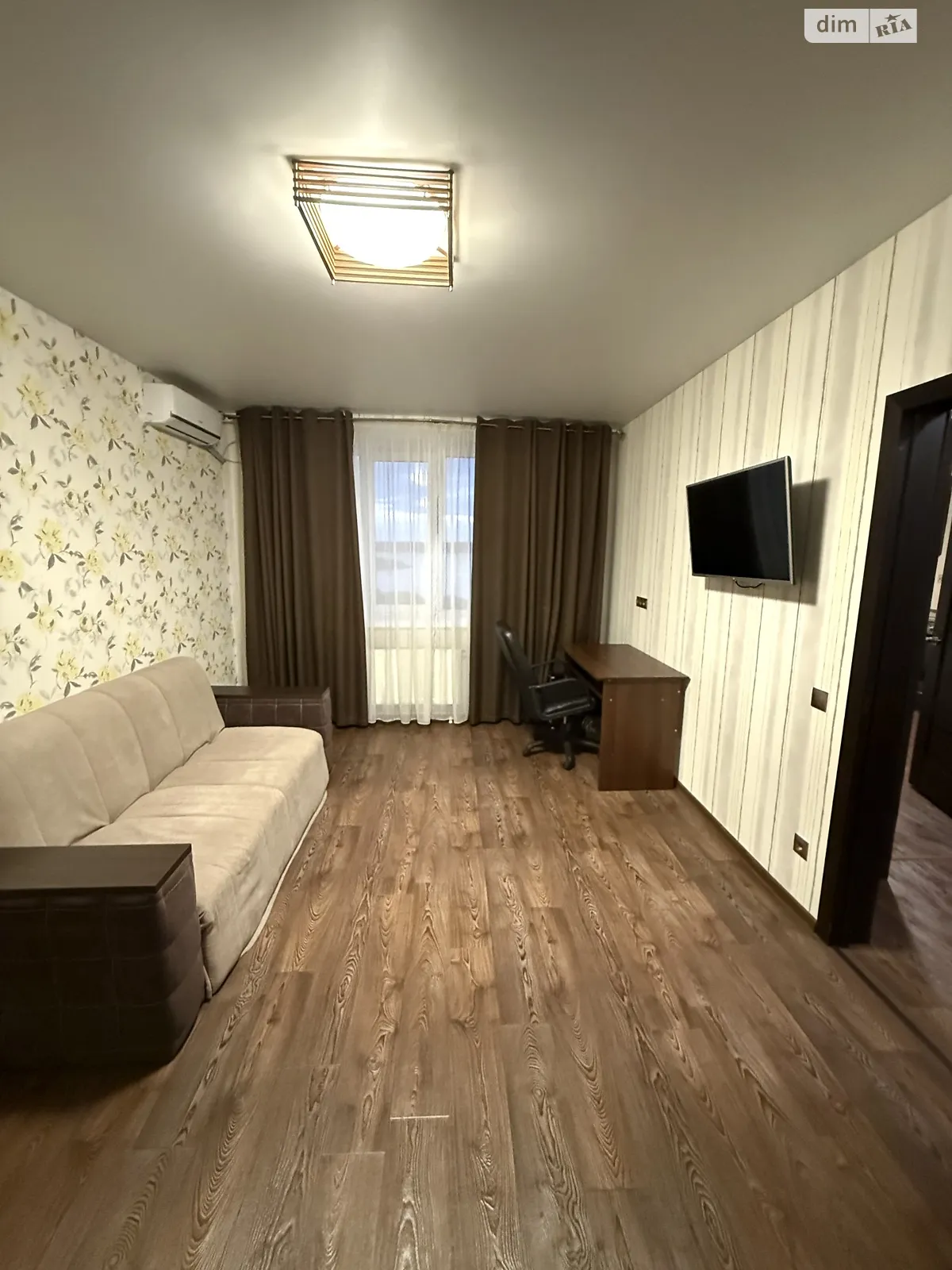 Продается 1-комнатная квартира 43.2 кв. м в Николаеве, цена: 35000 $ - фото 1