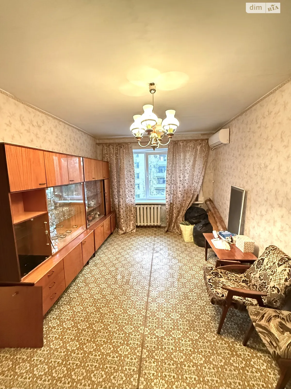 Продается 2-комнатная квартира 41.9 кв. м в Николаеве - фото 1