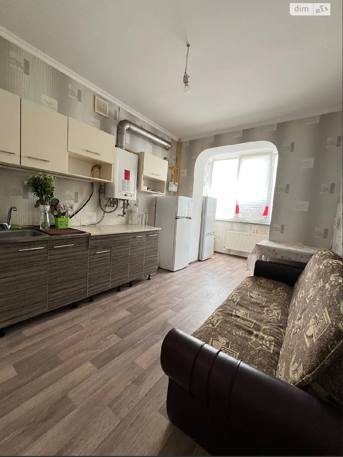 ул. Мечникова, 112/114 Ирпень ЖК Академквартал - фото 1