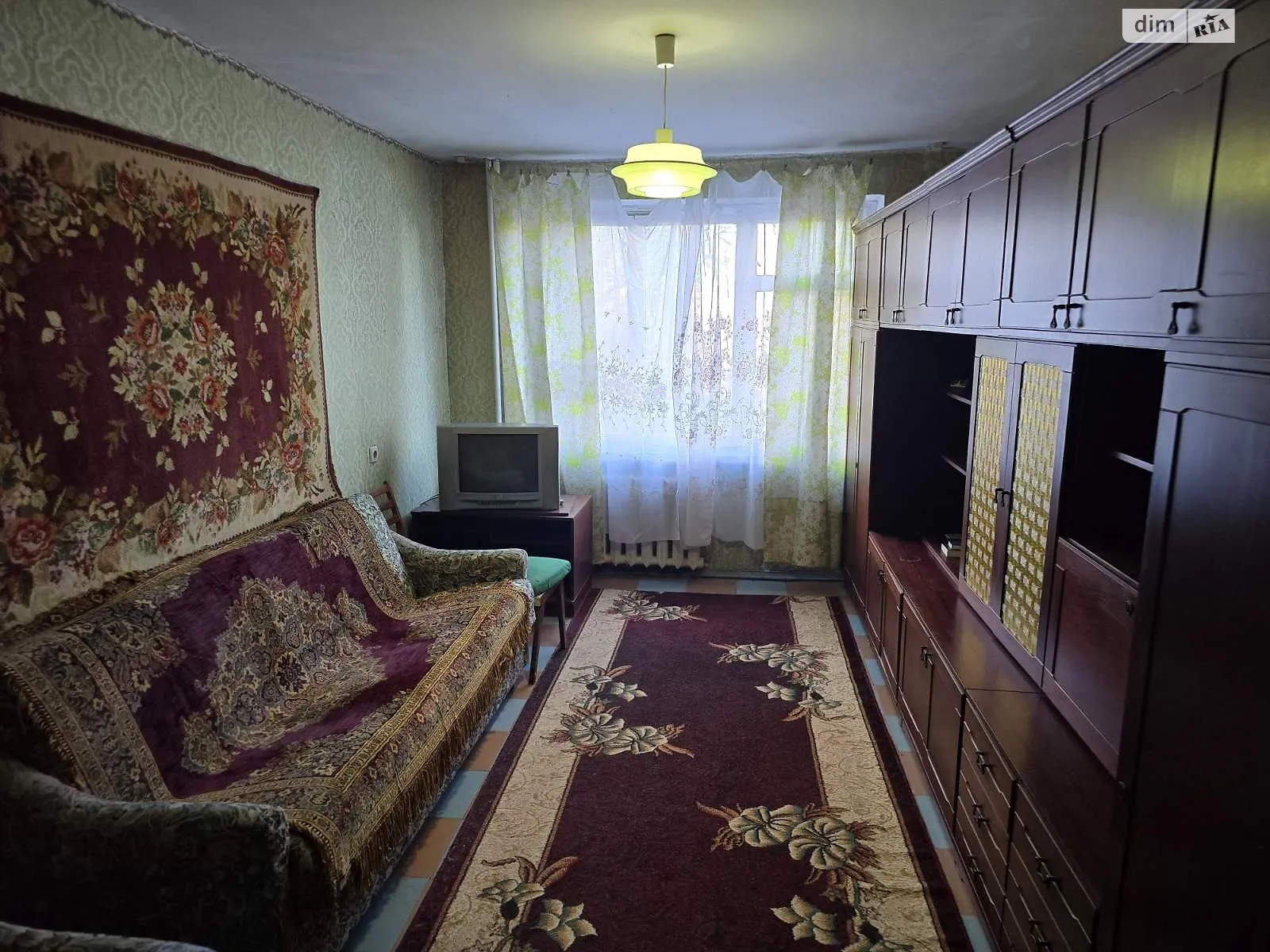 Продается 3-комнатная квартира 65.5 кв. м в Виннице, ул. Князей Кориатовичей - фото 1