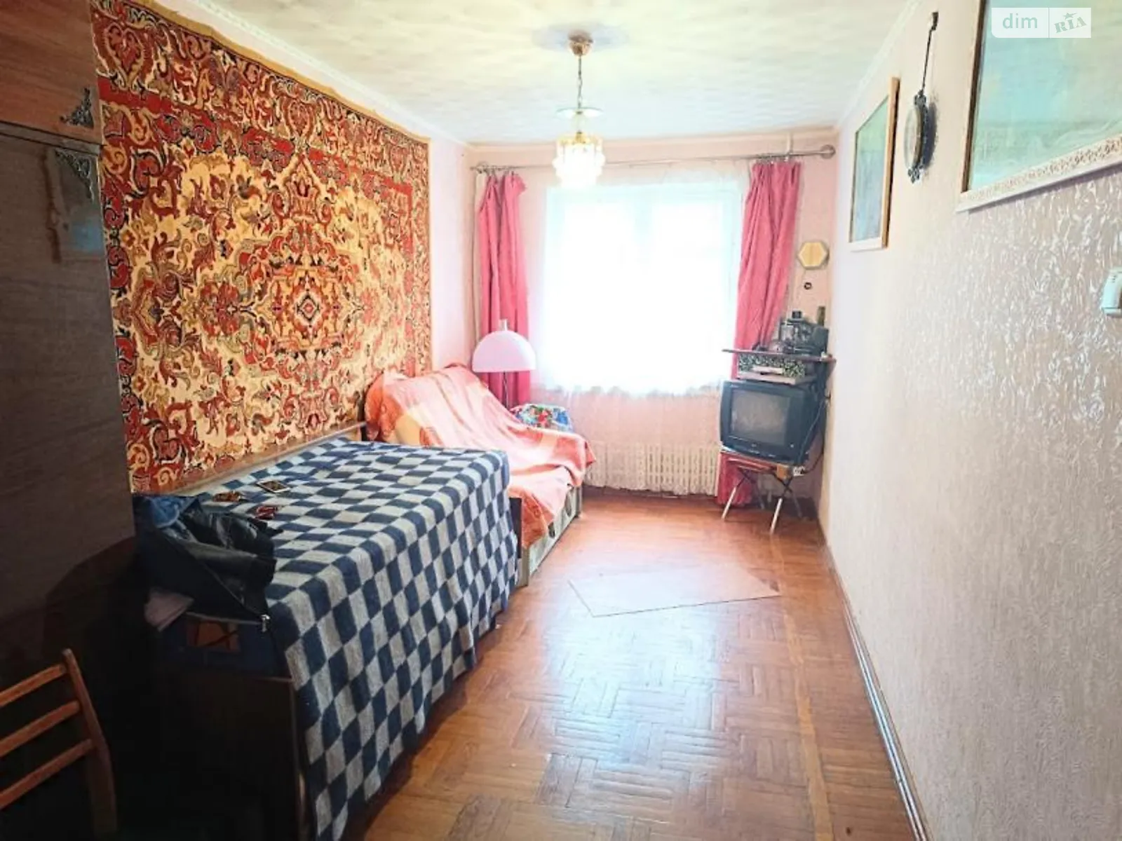 Продається 2-кімнатна квартира 46.1 кв. м у Харкові, вул. Бучми - фото 1