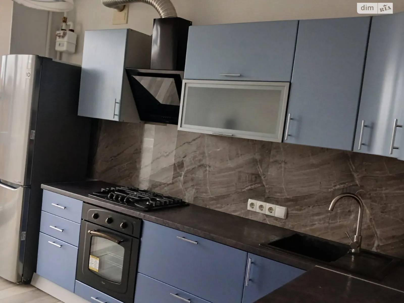 Сдается в аренду 1-комнатная квартира 48 кв. м в Виннице, ул. Марии Примаченко(Покрышкина), 8З - фото 1