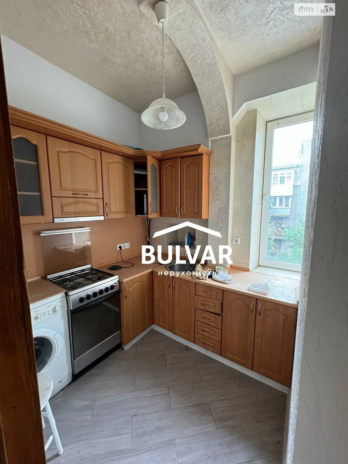 Продается 2-комнатная квартира 48.2 кв. м в Харькове, цена: 33500 $ - фото 1