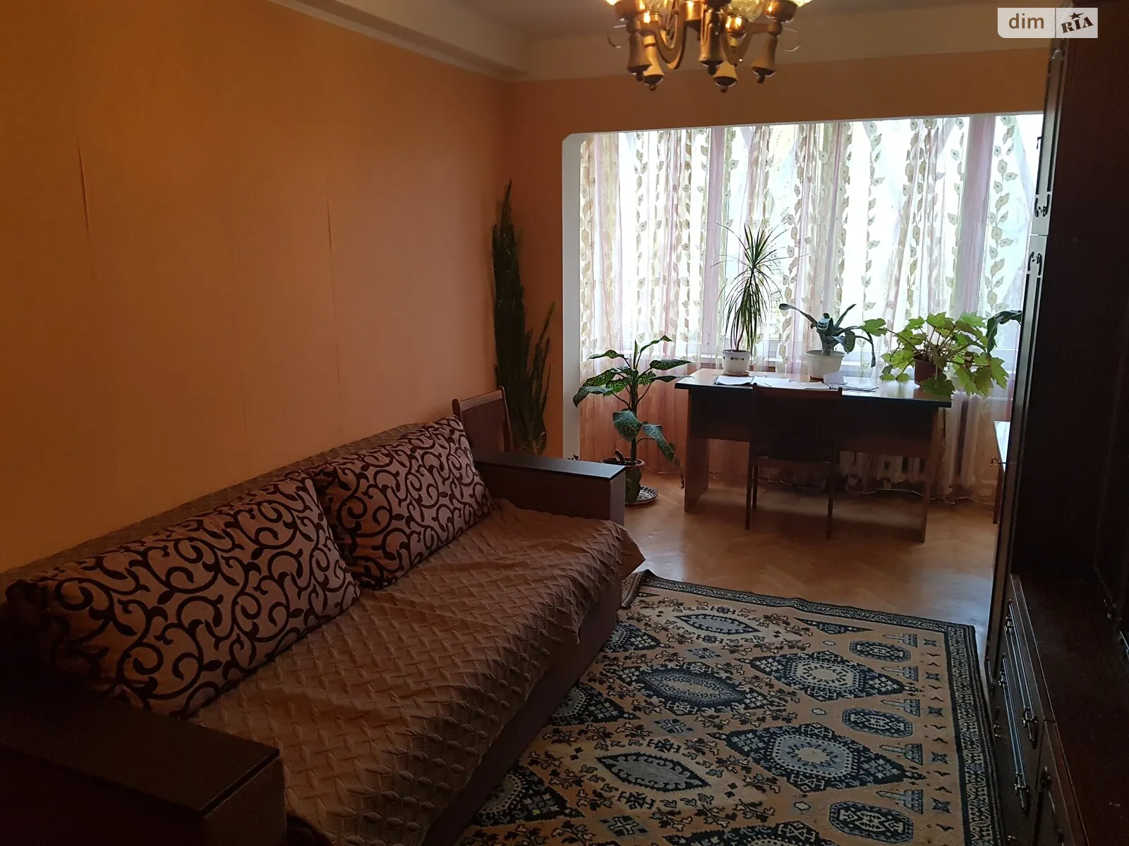 Сдается в аренду комната 52 кв. м в Киеве, цена: 6000 грн - фото 1